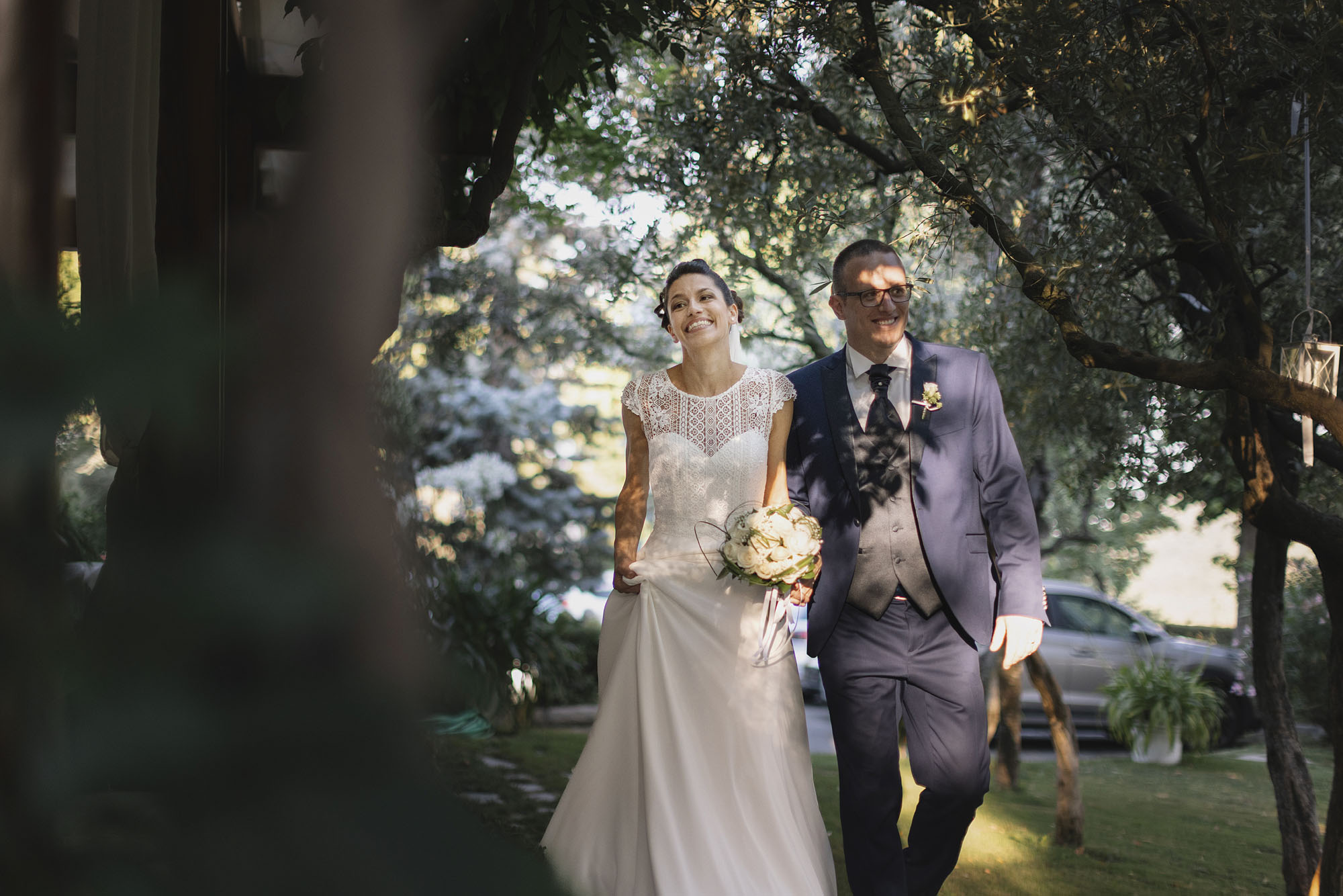 Foto  Villafranca Padova Arquà Petrarca Paola e Marco