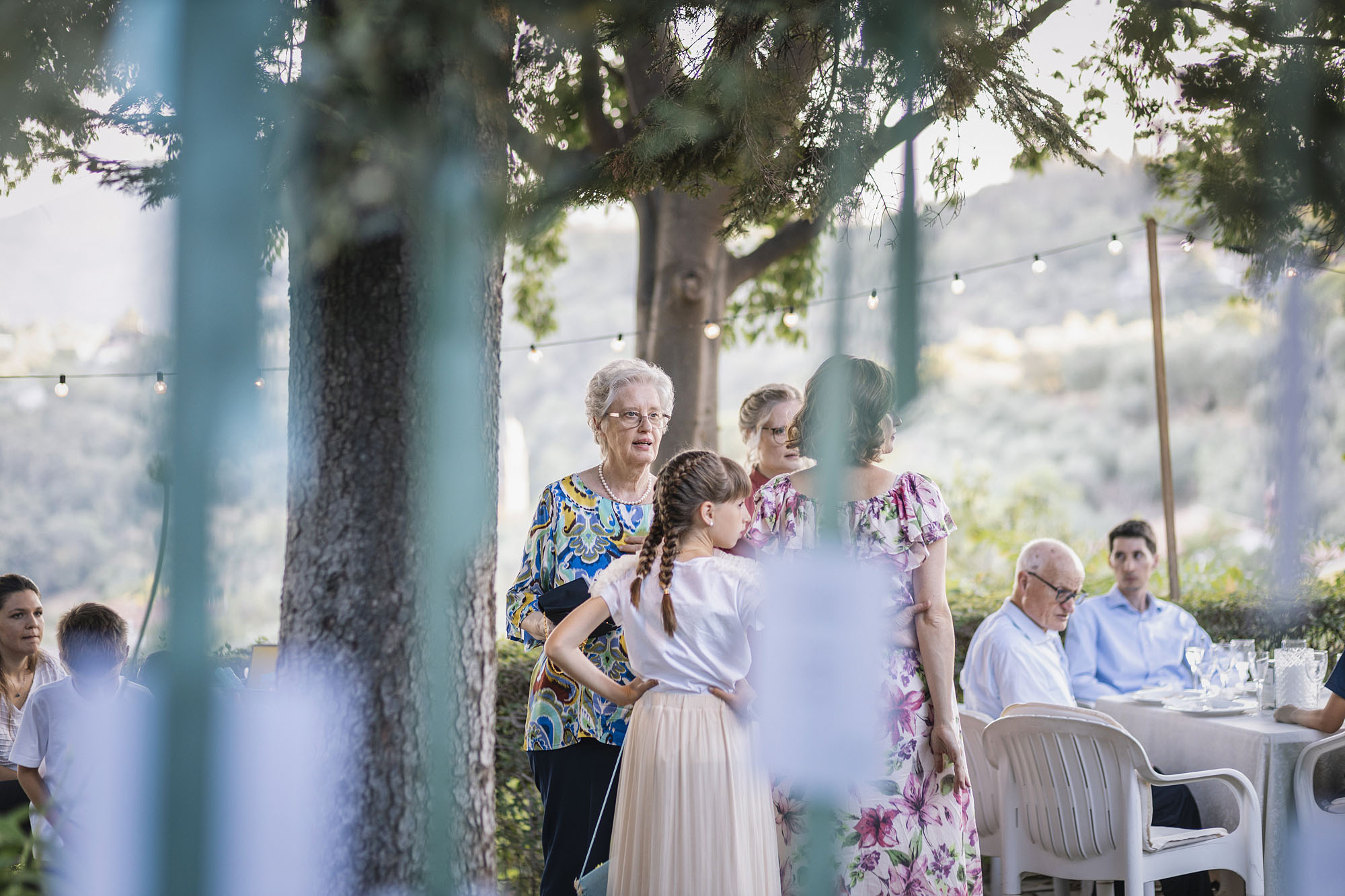 Foto  Villafranca Padova Arquà Petrarca Paola e Marco