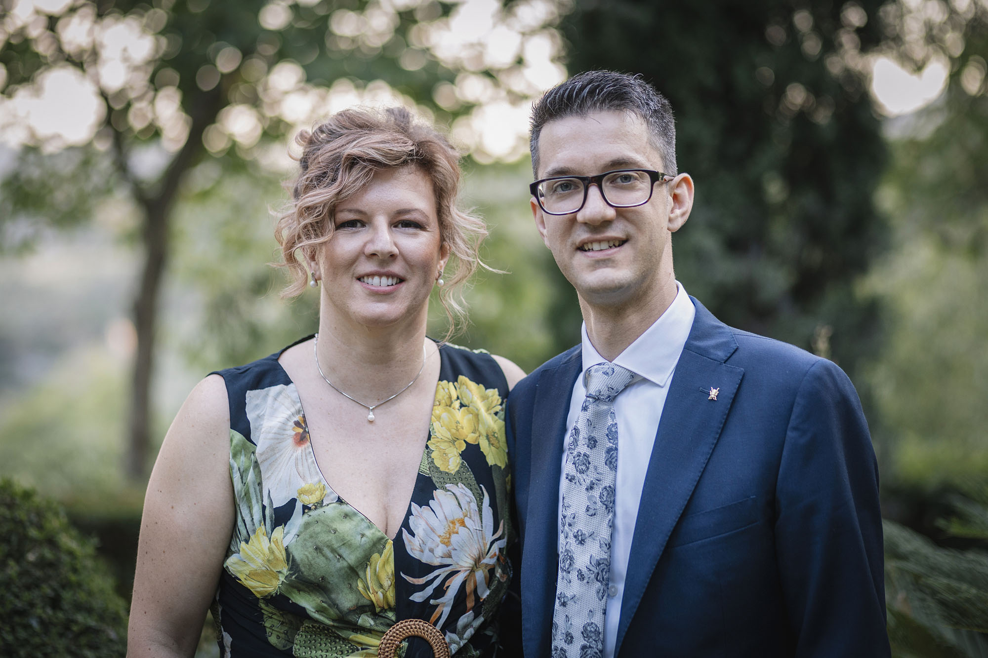 Foto  Villafranca Padova Arquà Petrarca Paola e Marco