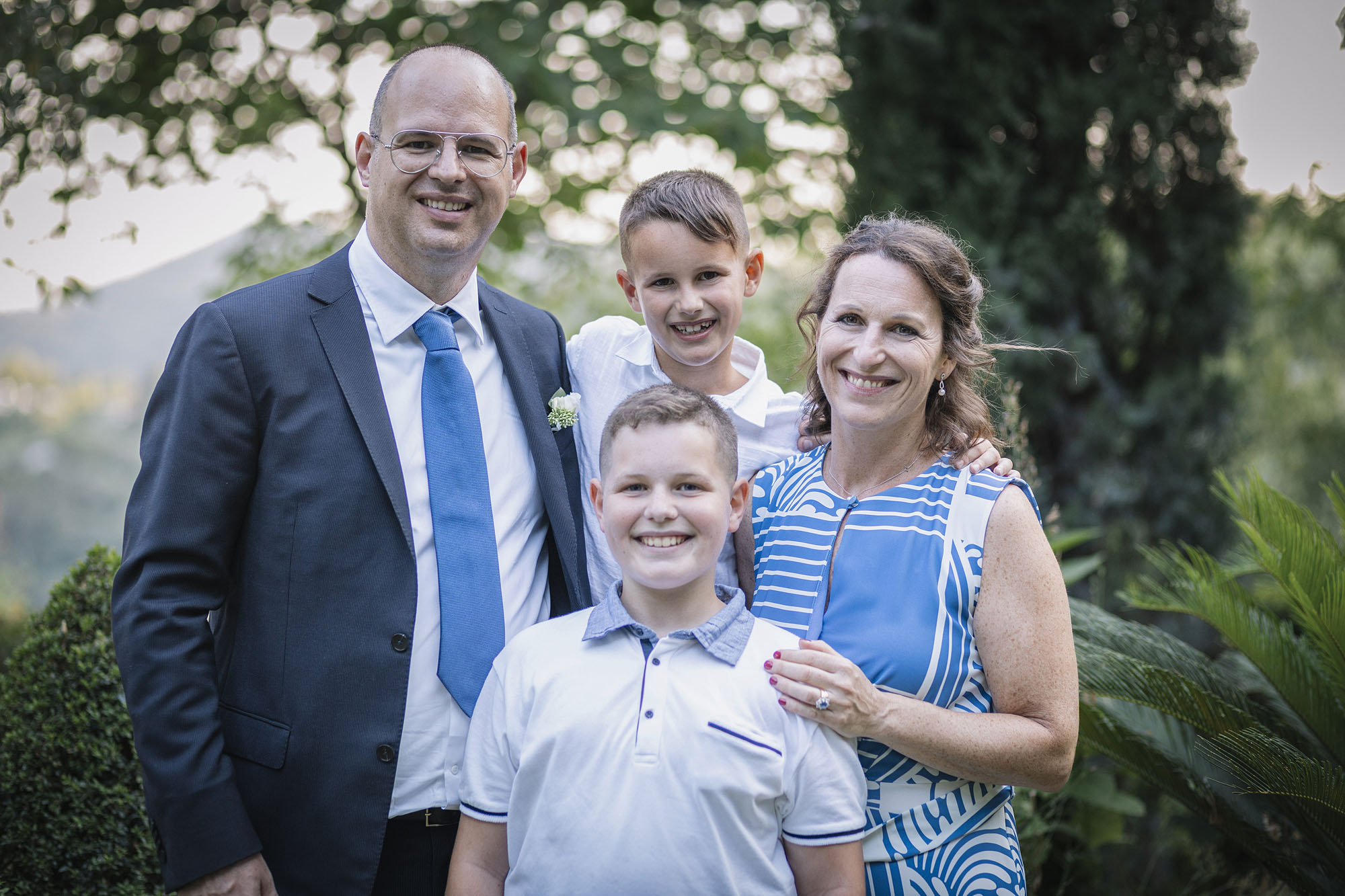 Foto  Villafranca Padova Arquà Petrarca Paola e Marco