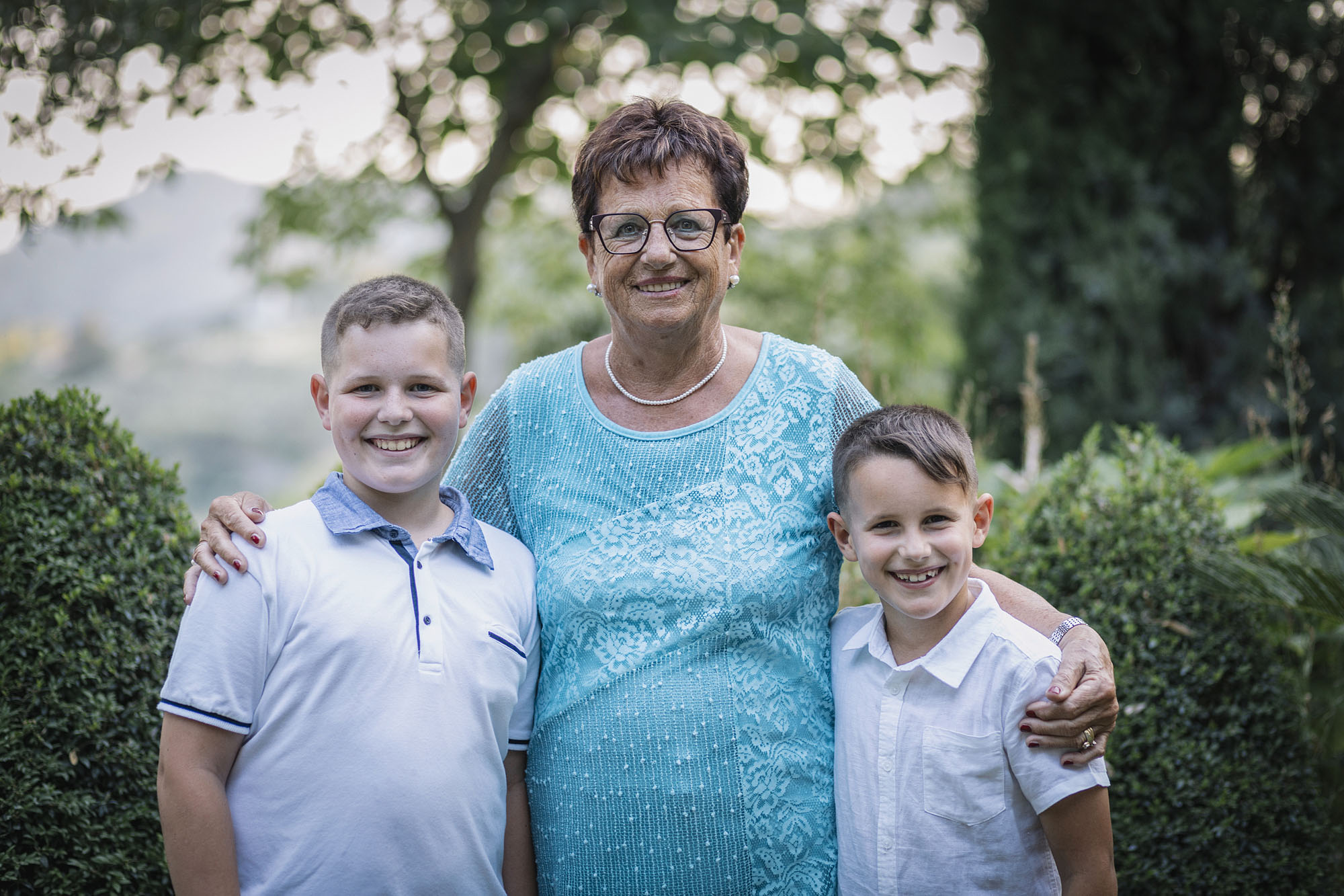 Foto  Villafranca Padova Arquà Petrarca Paola e Marco
