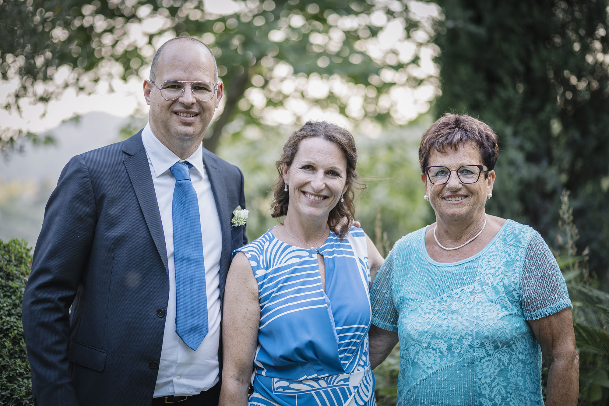 Foto  Villafranca Padova Arquà Petrarca Paola e Marco