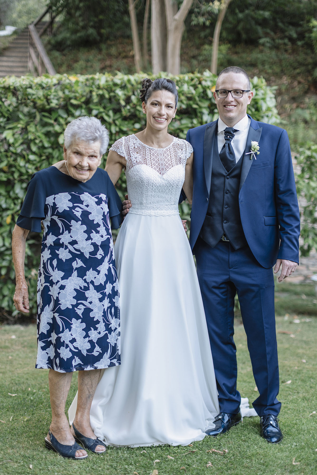 Foto  Villafranca Padova Arquà Petrarca Paola e Marco