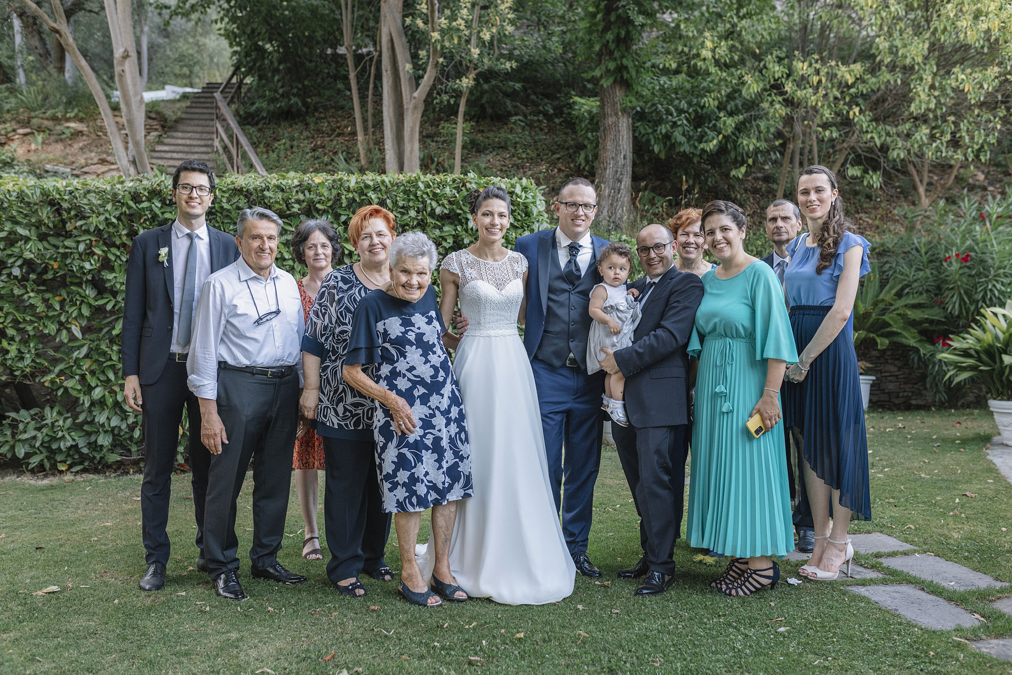 Foto  Villafranca Padova Arquà Petrarca Paola e Marco