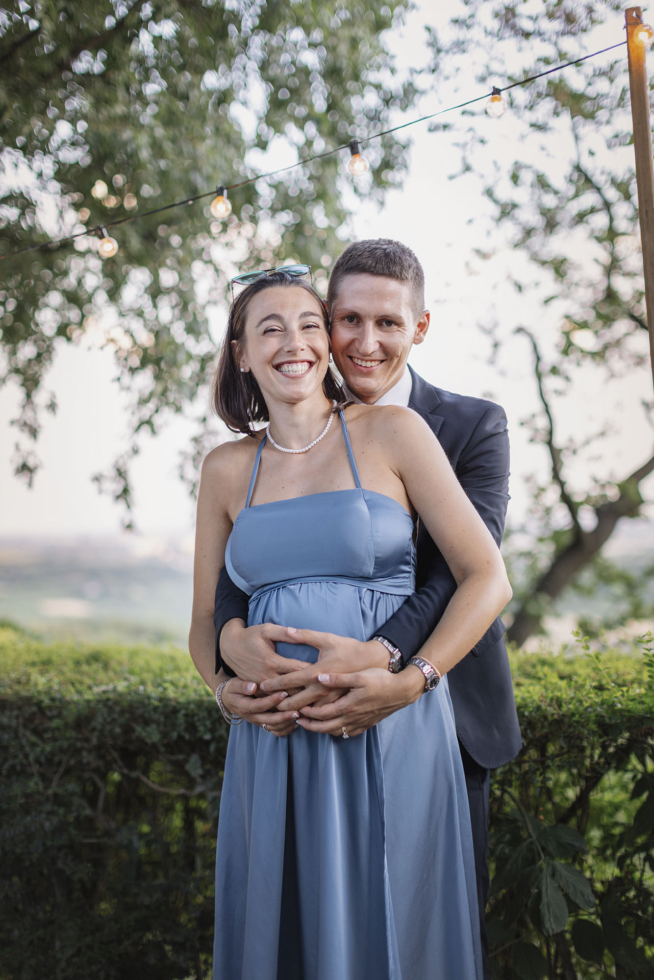 Foto  Villafranca Padova Arquà Petrarca Paola e Marco