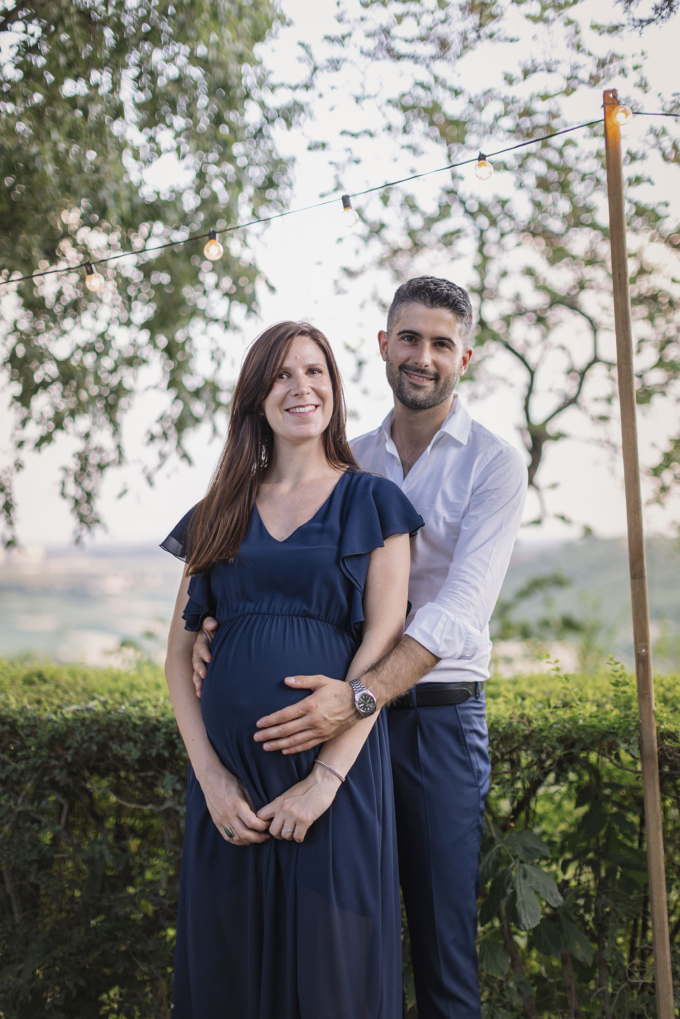 Foto  Villafranca Padova Arquà Petrarca Paola e Marco