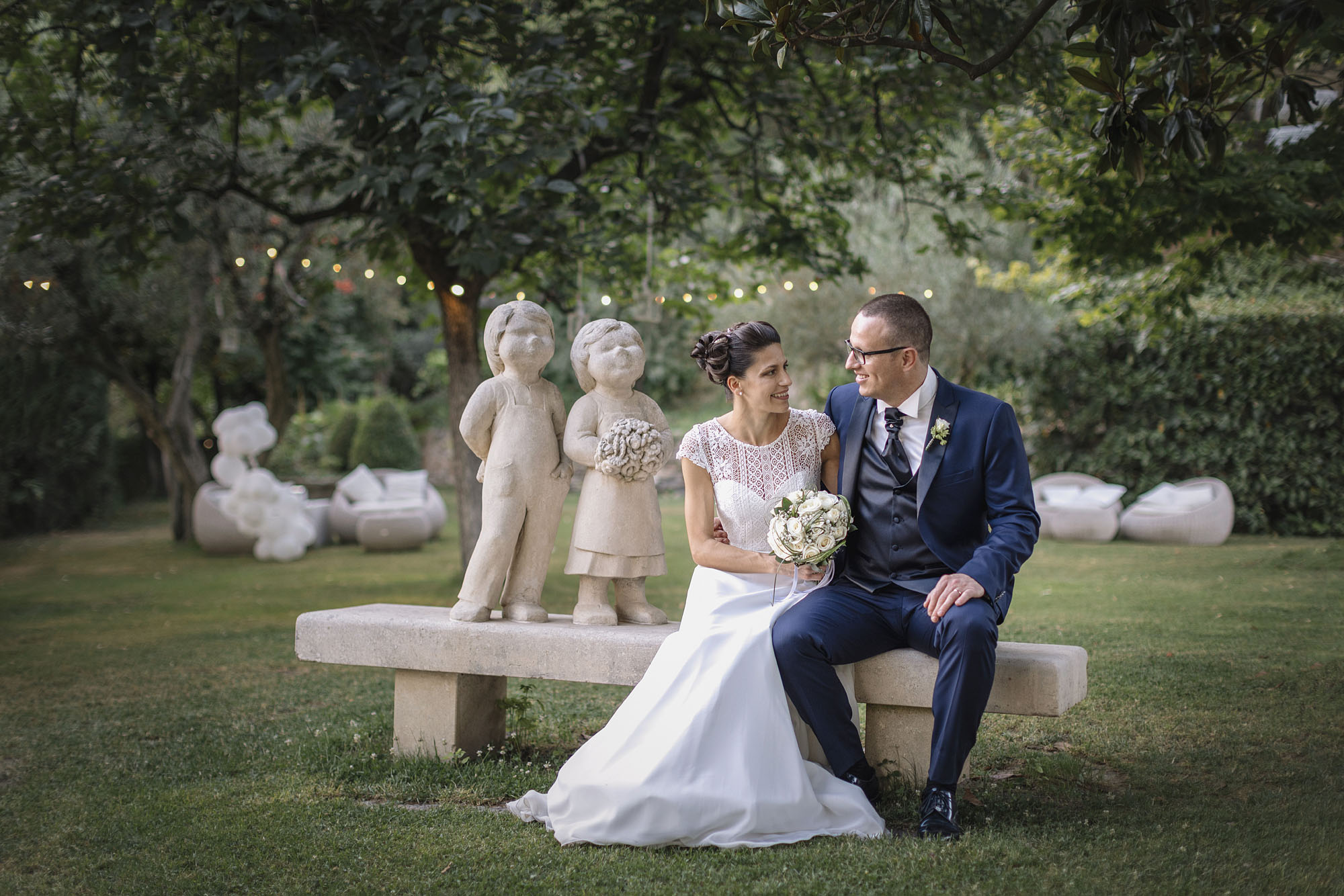 Foto  Villafranca Padova Arquà Petrarca Paola e Marco
