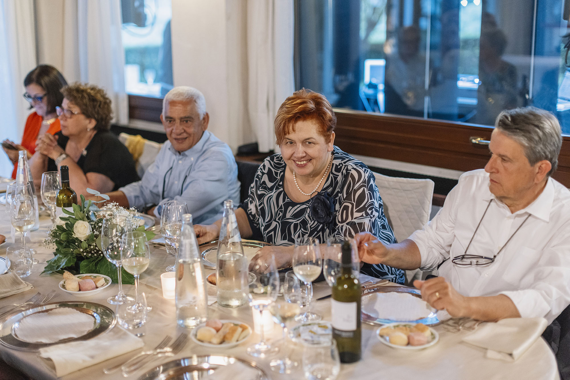 Foto  Villafranca Padova Arquà Petrarca Paola e Marco