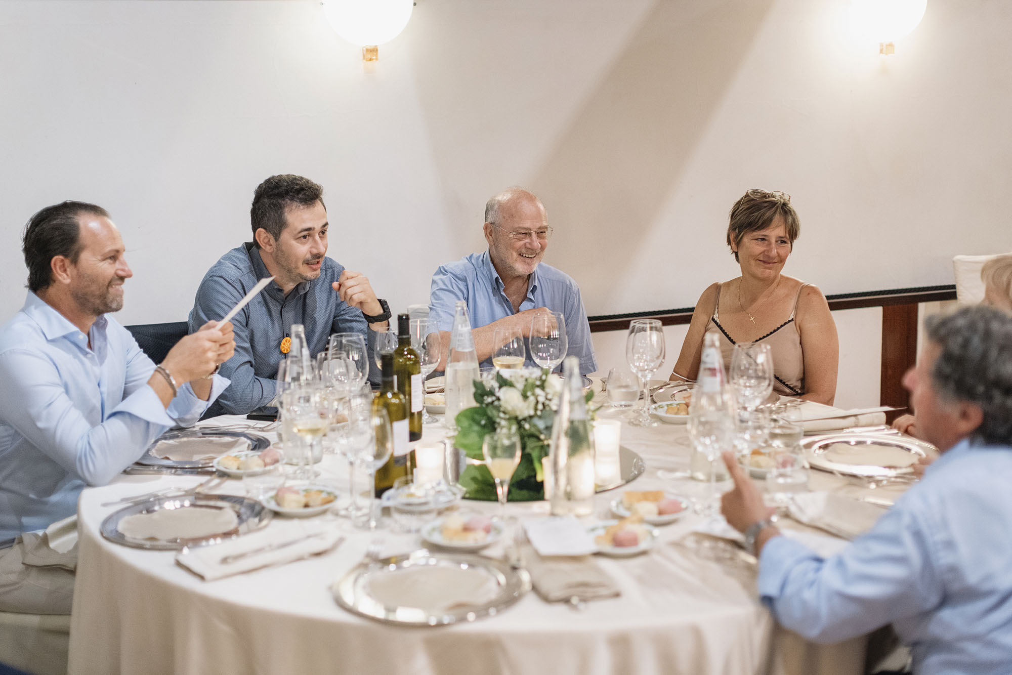 Foto  Villafranca Padova Arquà Petrarca Paola e Marco