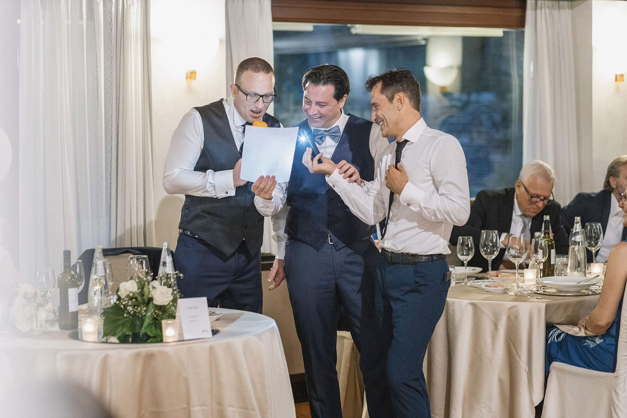 Foto  Villafranca Padova Arquà Petrarca Paola e Marco