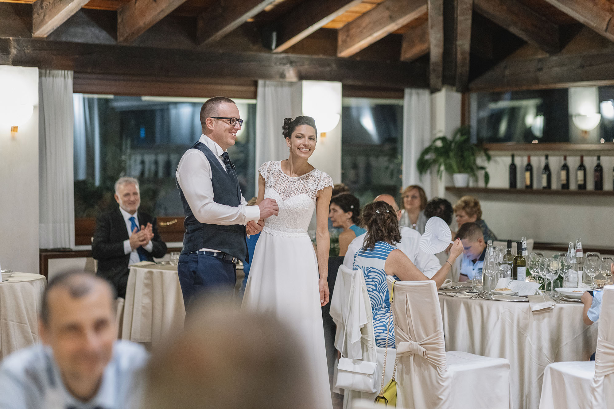 Foto  Villafranca Padova Arquà Petrarca Paola e Marco