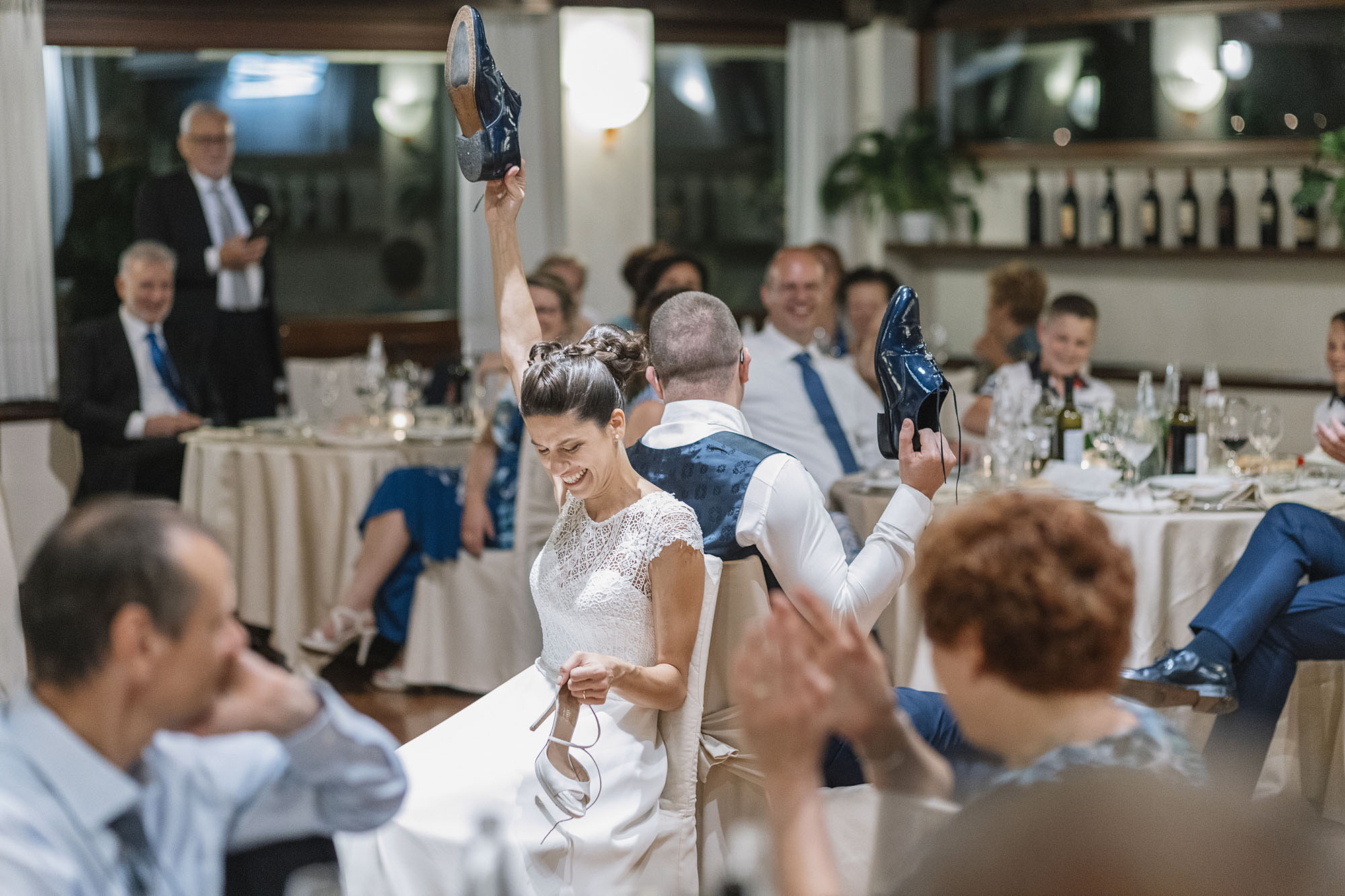 Foto  Villafranca Padova Arquà Petrarca Paola e Marco