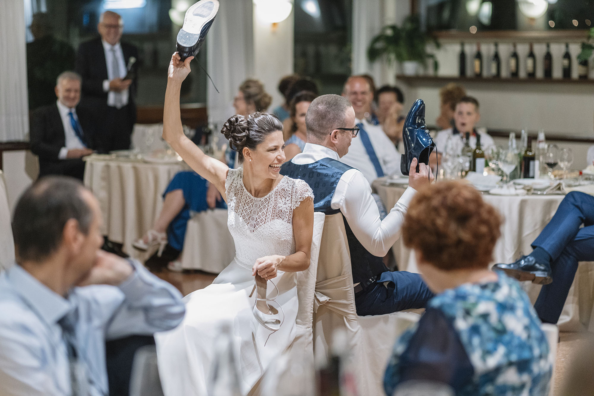 Foto  Villafranca Padova Arquà Petrarca Paola e Marco