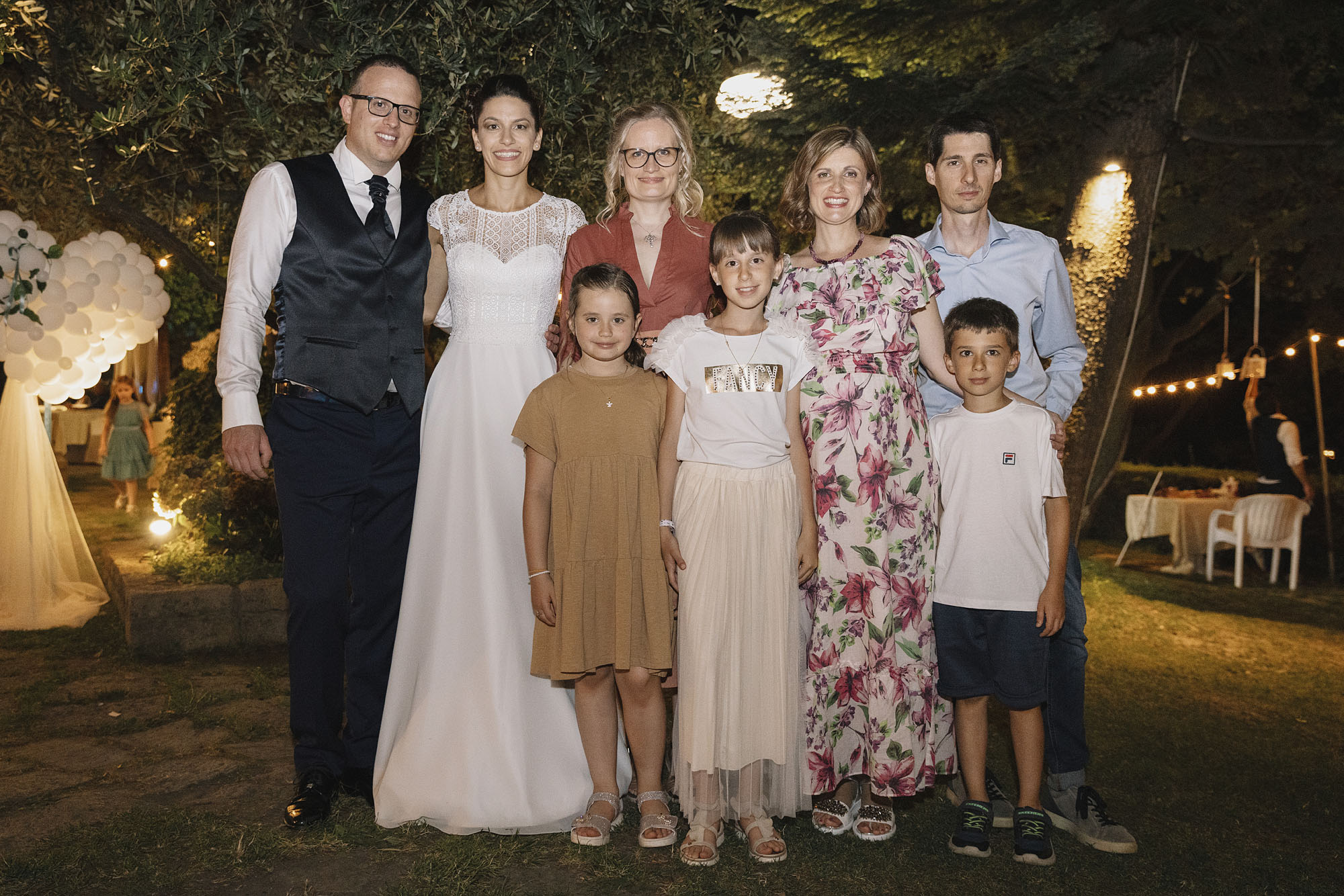 Foto  Villafranca Padova Arquà Petrarca Paola e Marco