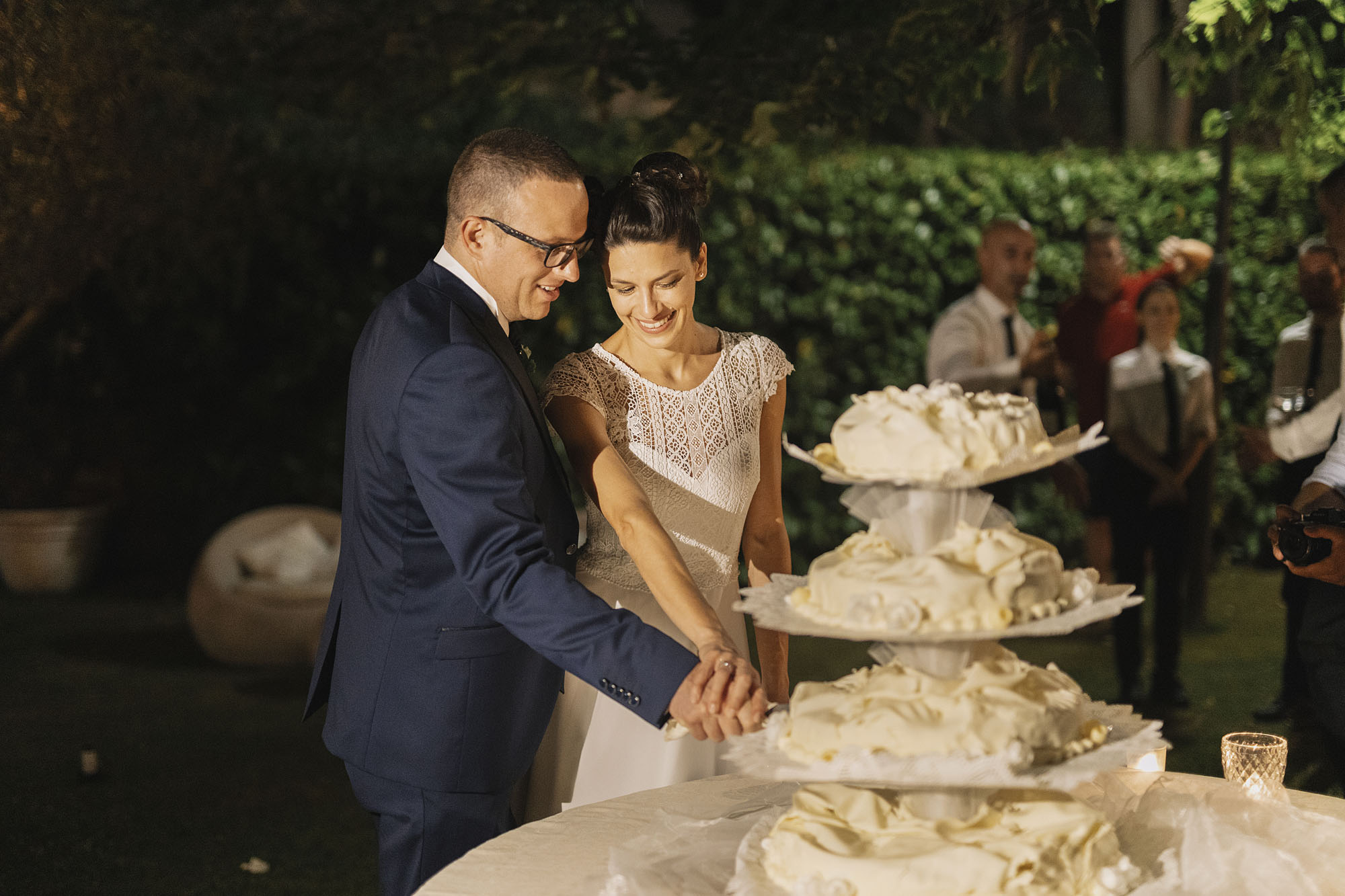 Foto  Villafranca Padova Arquà Petrarca Paola e Marco