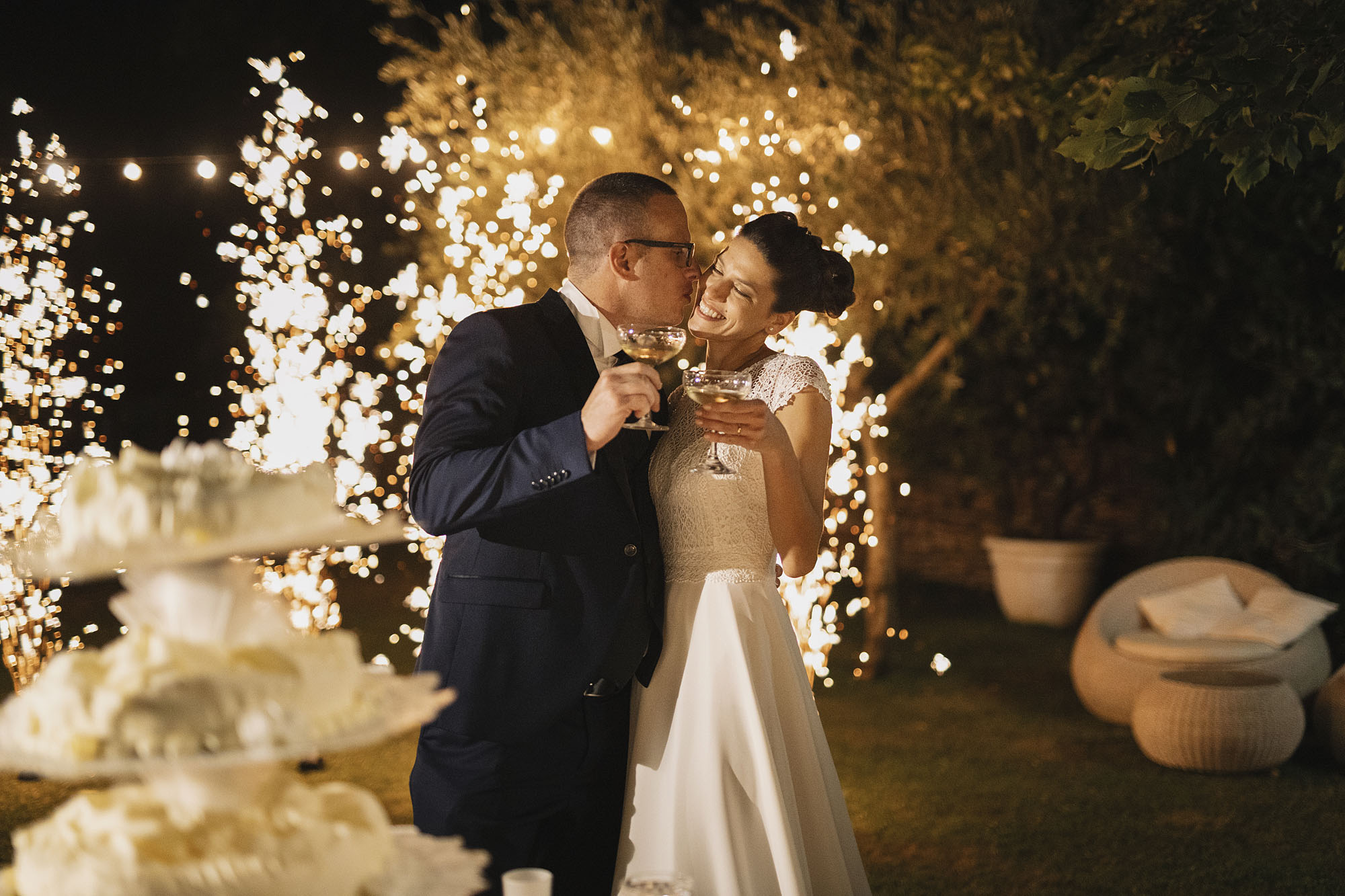 Foto  Villafranca Padova Arquà Petrarca Paola e Marco