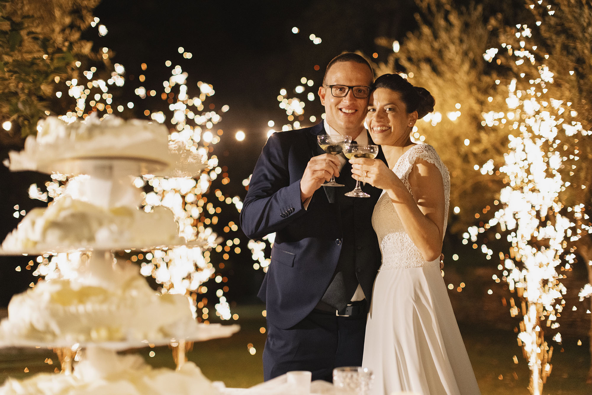 Foto  Villafranca Padova Arquà Petrarca Paola e Marco