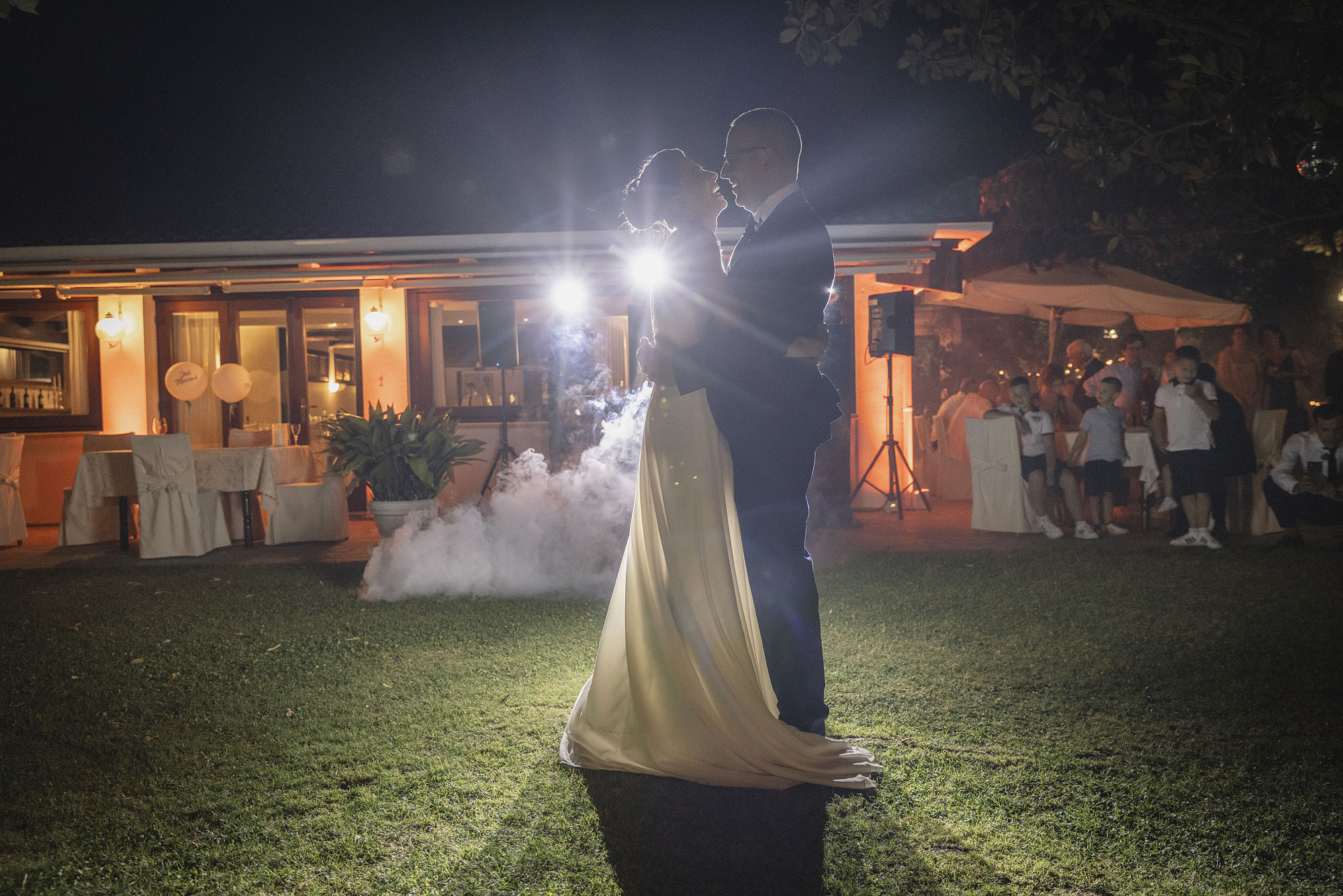 Foto  Villafranca Padova Arquà Petrarca Paola e Marco