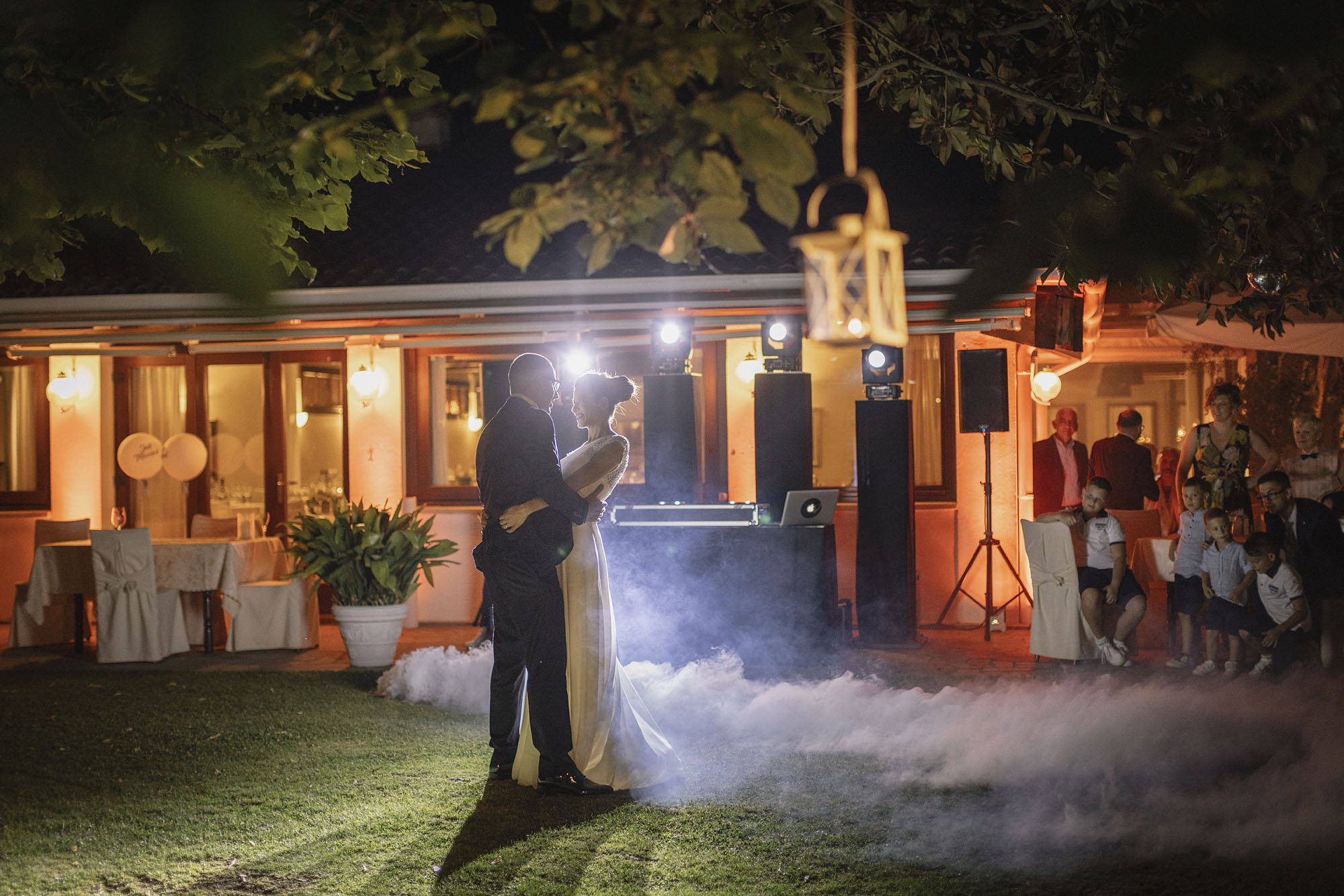 Foto  Villafranca Padova Arquà Petrarca Paola e Marco