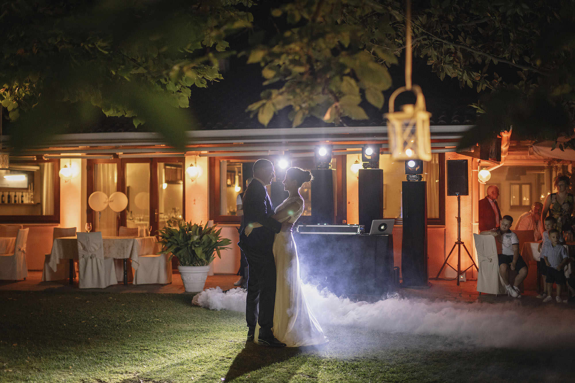 Foto  Villafranca Padova Arquà Petrarca Paola e Marco