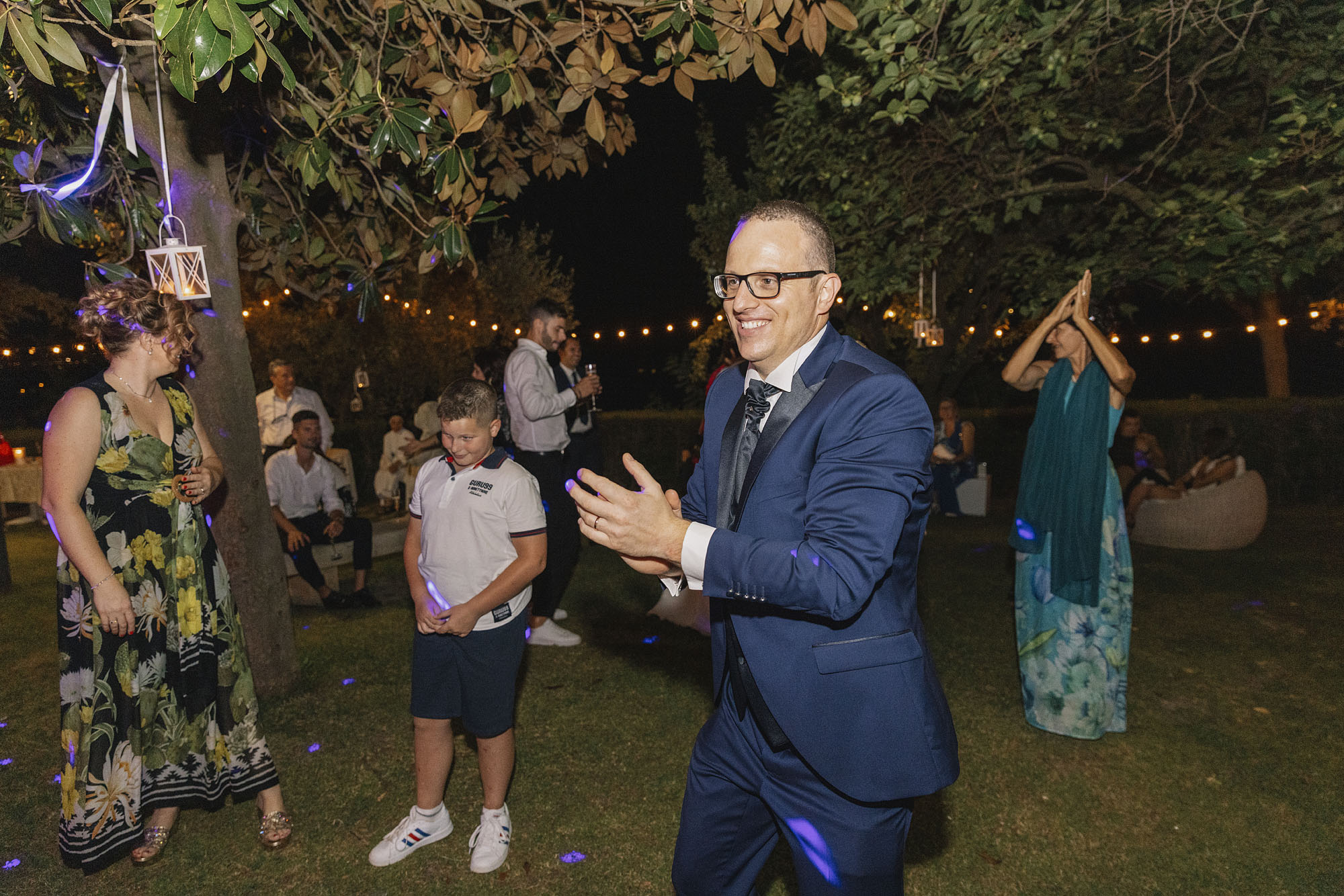 Foto  Villafranca Padova Arquà Petrarca Paola e Marco