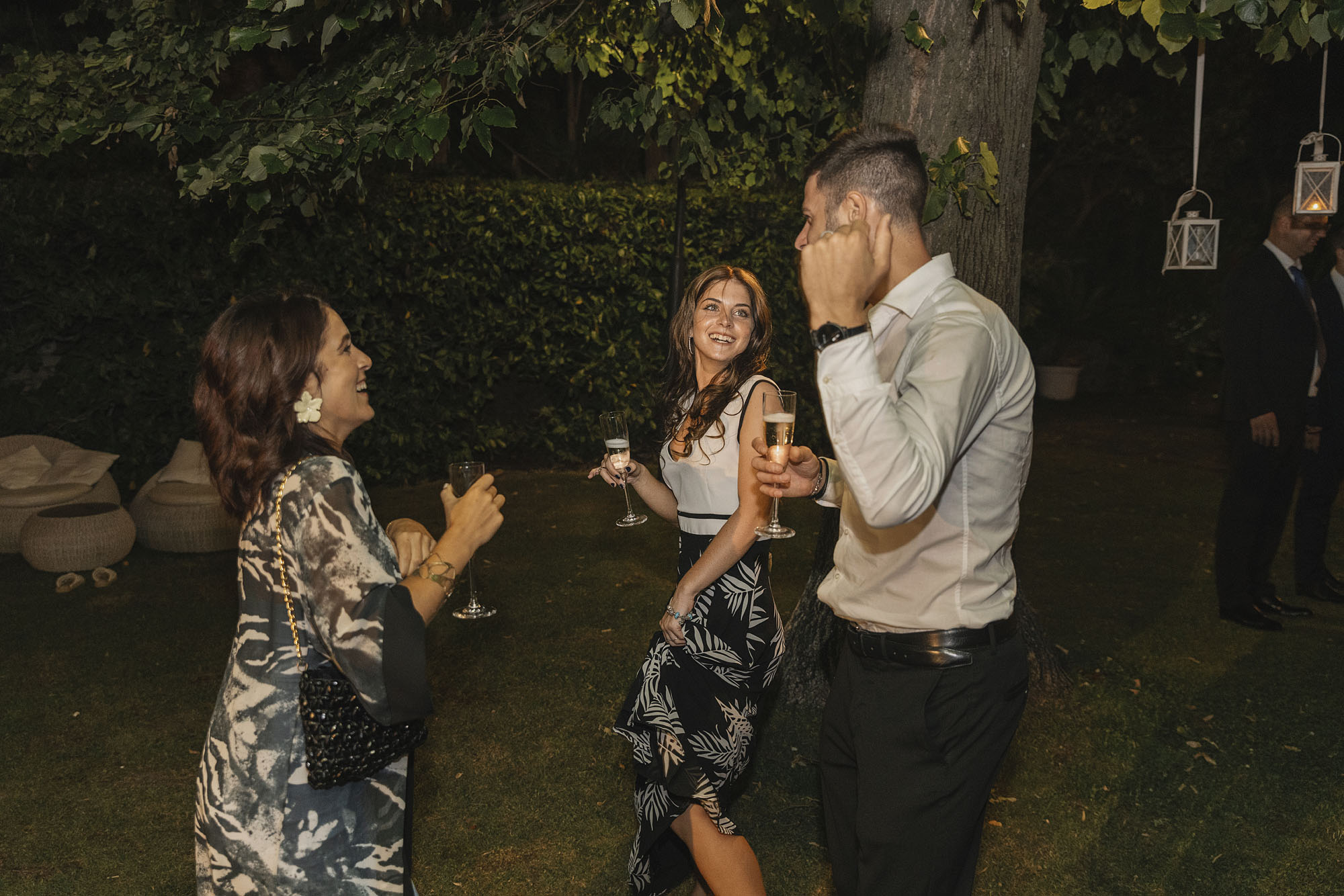 Foto  Villafranca Padova Arquà Petrarca Paola e Marco