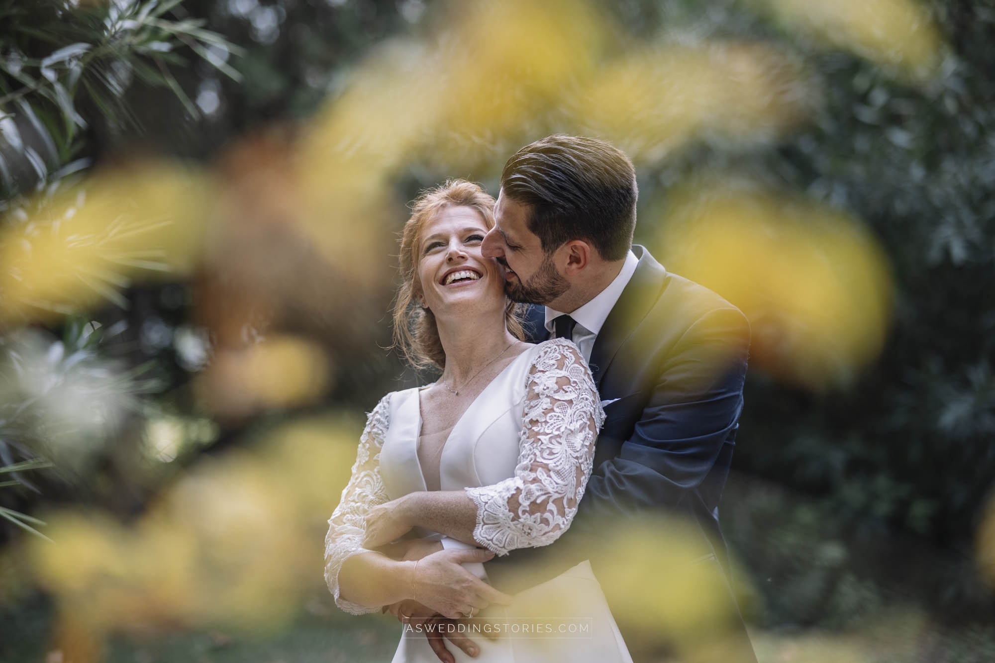 Foto  Trebaseleghe Villa Braida Giorgia e Christian