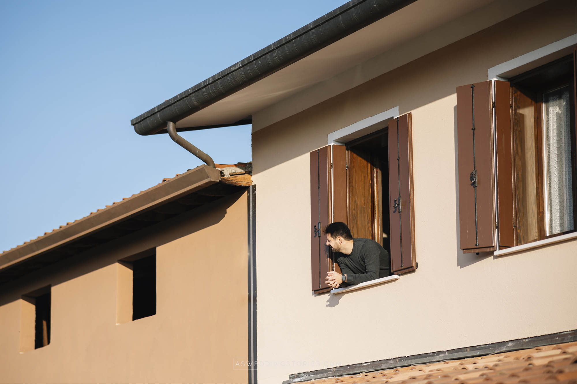 Foto  Trebaseleghe Villa Braida Giorgia e Christian