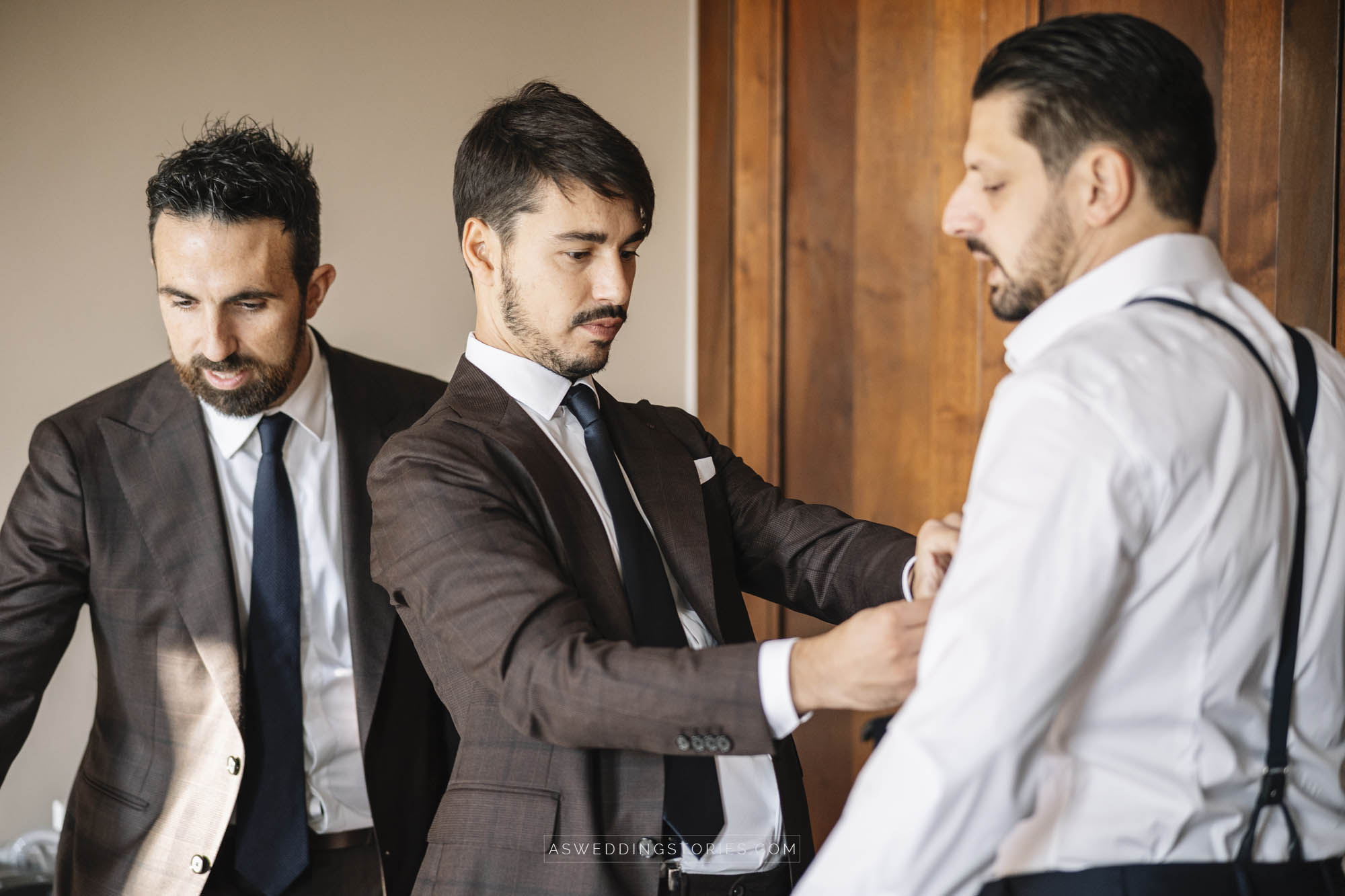 Foto  Trebaseleghe Villa Braida Giorgia e Christian