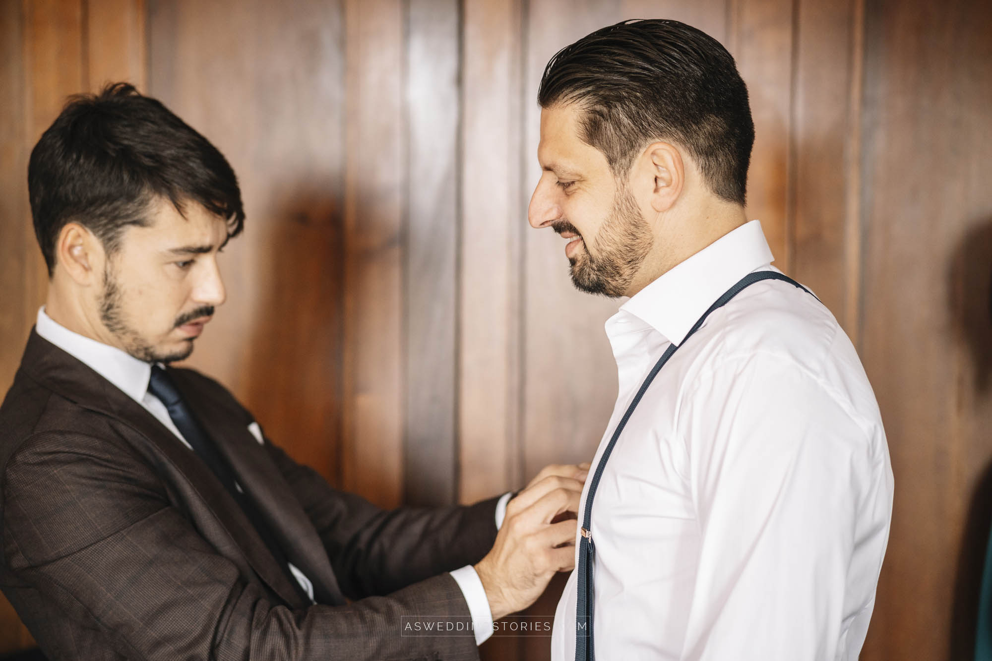 Foto  Trebaseleghe Villa Braida Giorgia e Christian