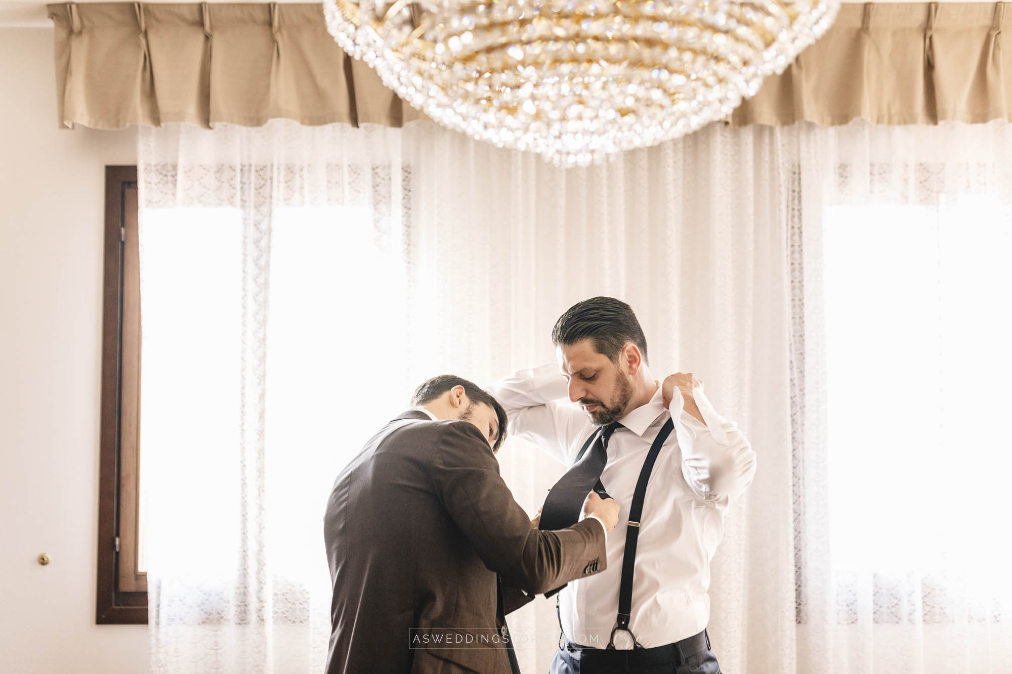 Foto  Trebaseleghe Villa Braida Giorgia e Christian