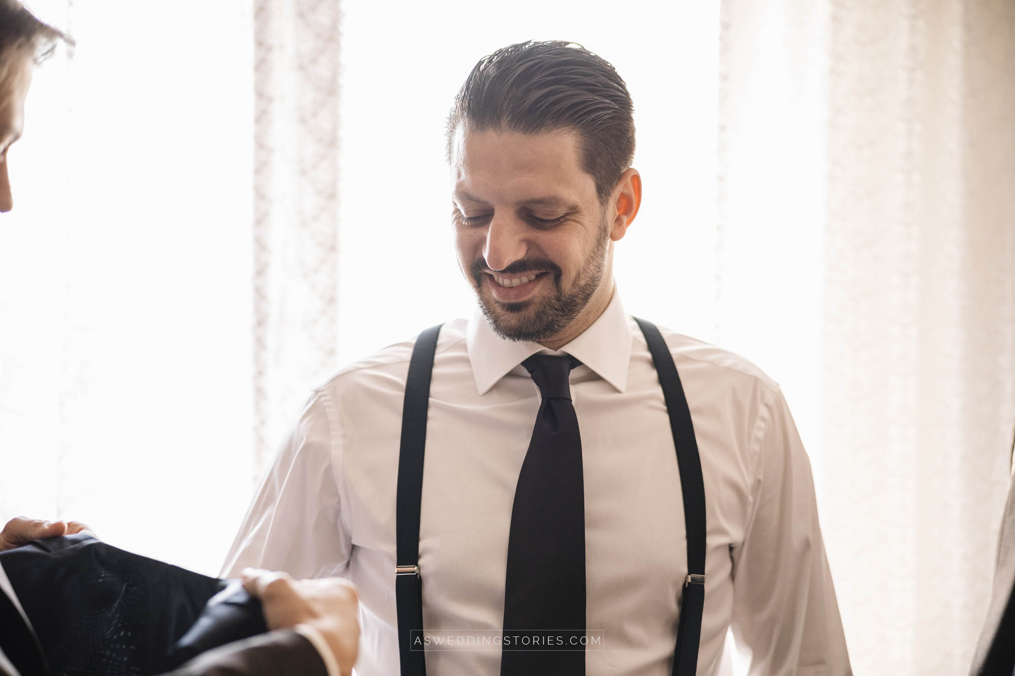 Foto  Trebaseleghe Villa Braida Giorgia e Christian