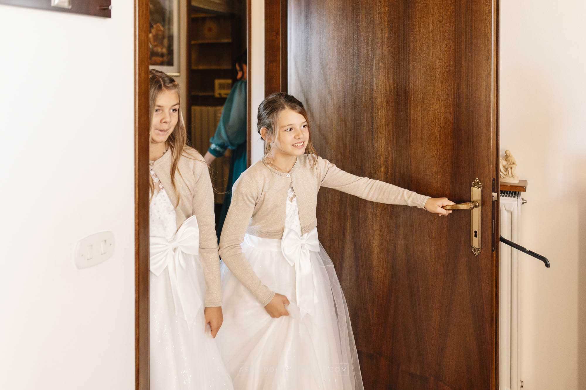 Foto  Trebaseleghe Villa Braida Giorgia e Christian