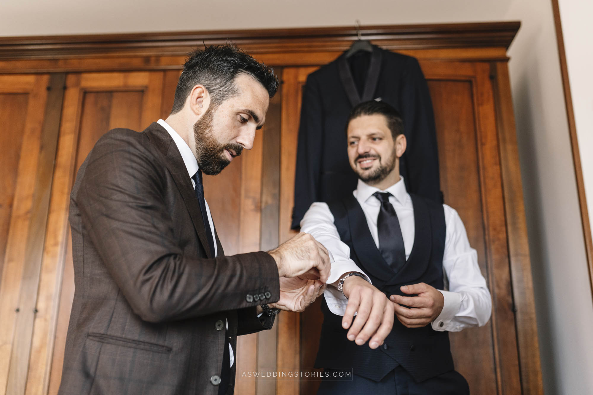 Foto  Trebaseleghe Villa Braida Giorgia e Christian