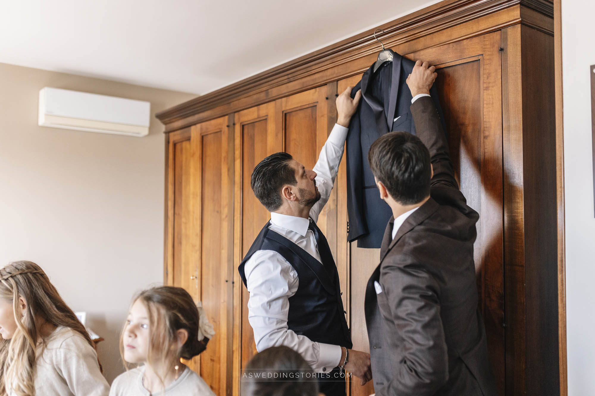 Foto  Trebaseleghe Villa Braida Giorgia e Christian