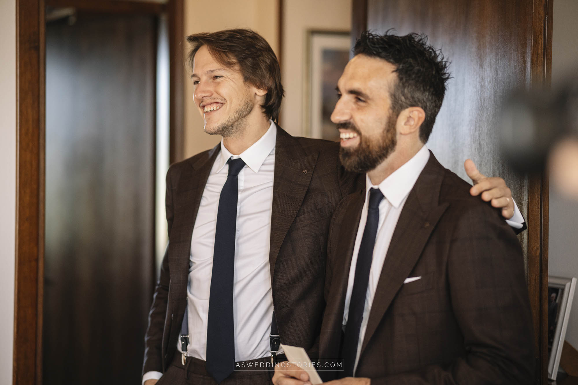 Foto  Trebaseleghe Villa Braida Giorgia e Christian