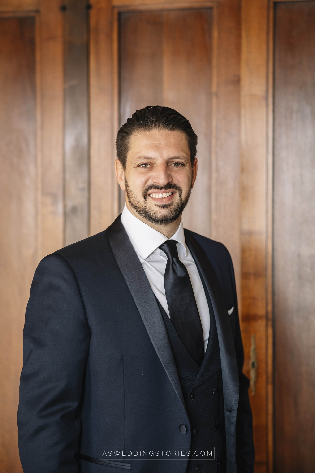 Foto  Trebaseleghe Villa Braida Giorgia e Christian