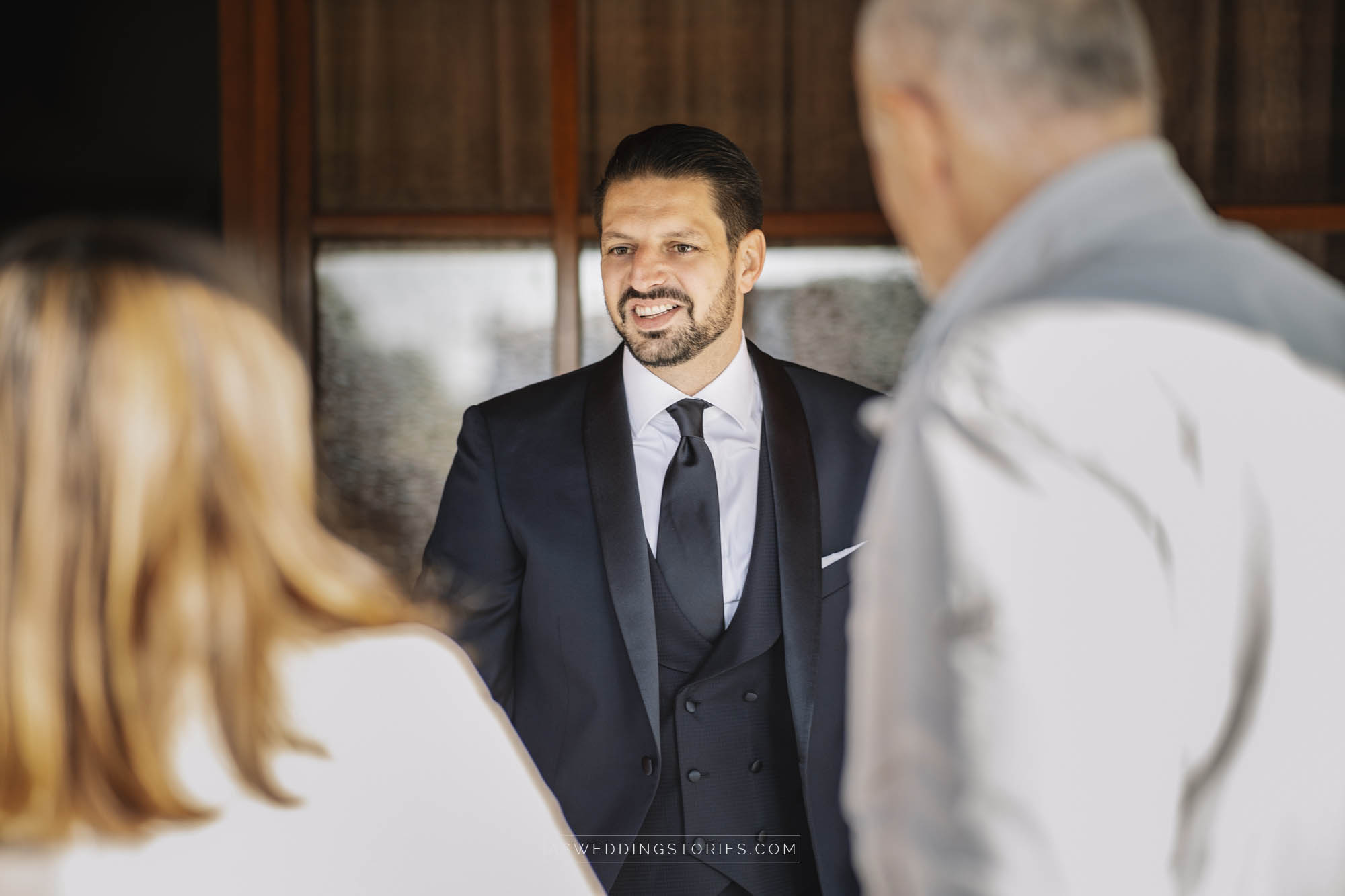 Foto  Trebaseleghe Villa Braida Giorgia e Christian