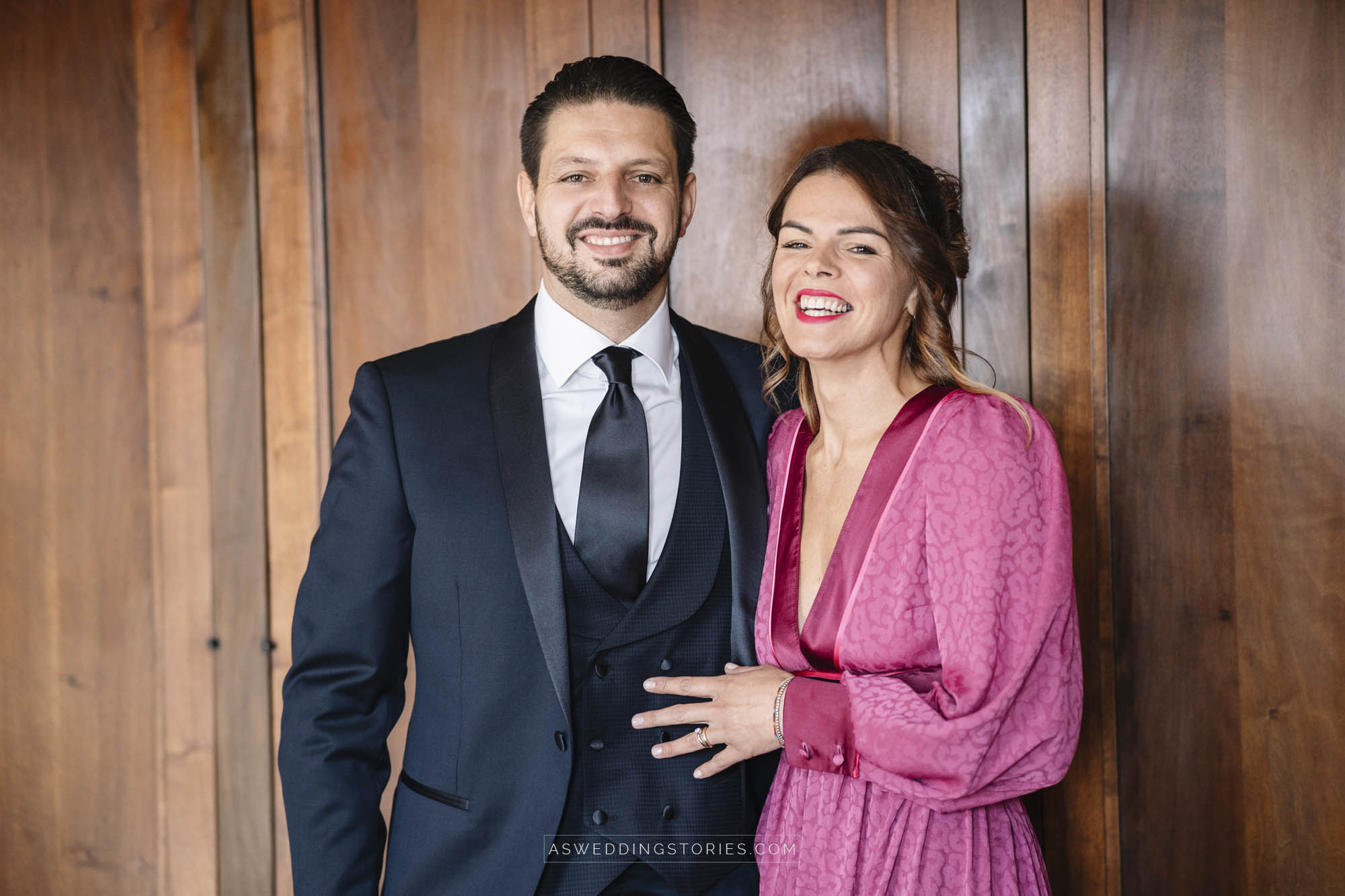 Foto  Trebaseleghe Villa Braida Giorgia e Christian