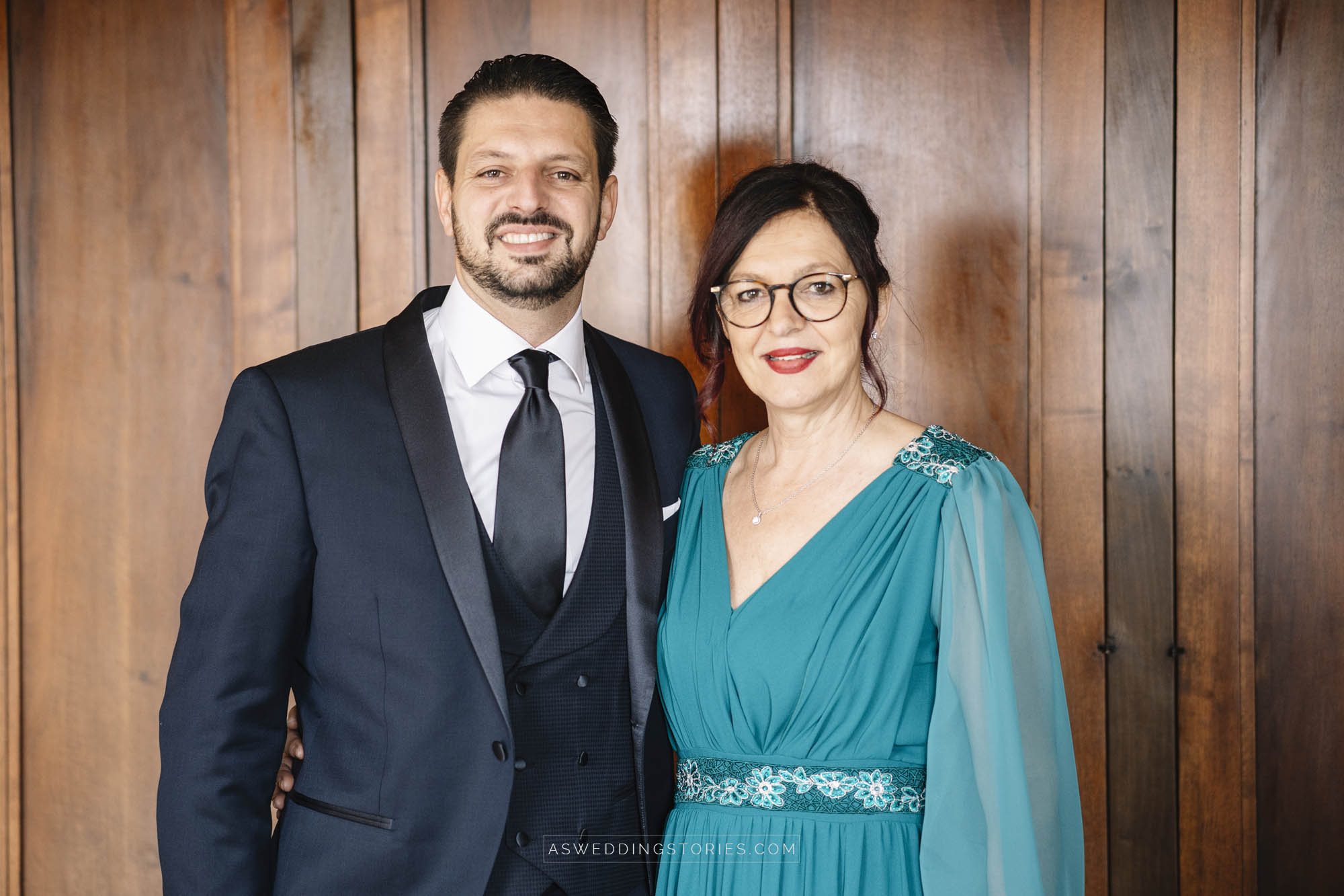 Foto  Trebaseleghe Villa Braida Giorgia e Christian