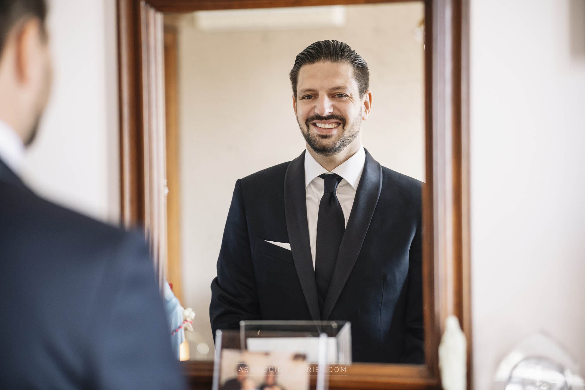 Foto  Trebaseleghe Villa Braida Giorgia e Christian