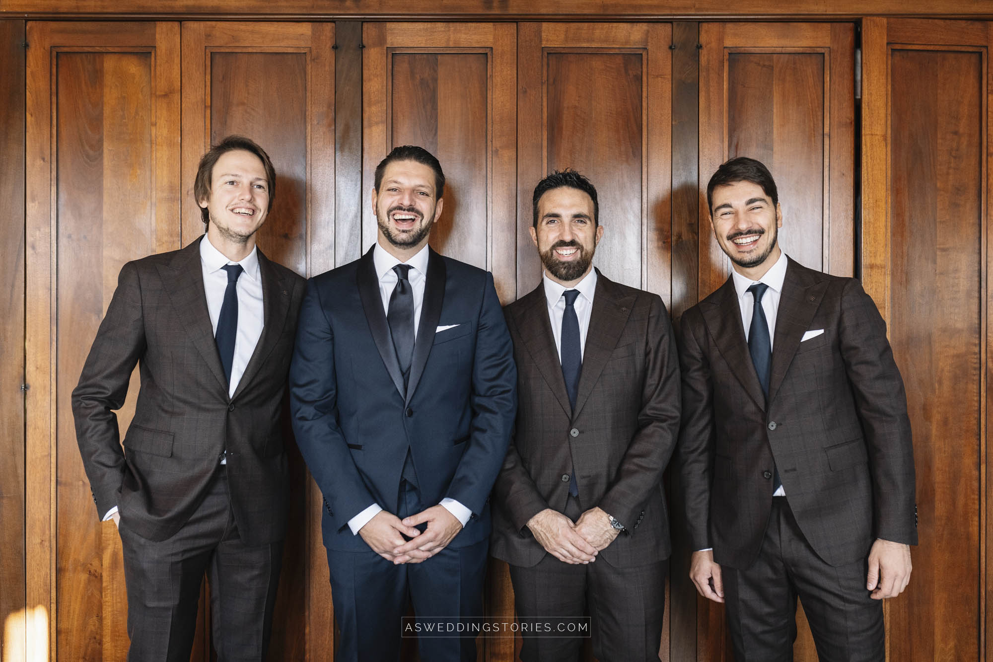 Foto  Trebaseleghe Villa Braida Giorgia e Christian