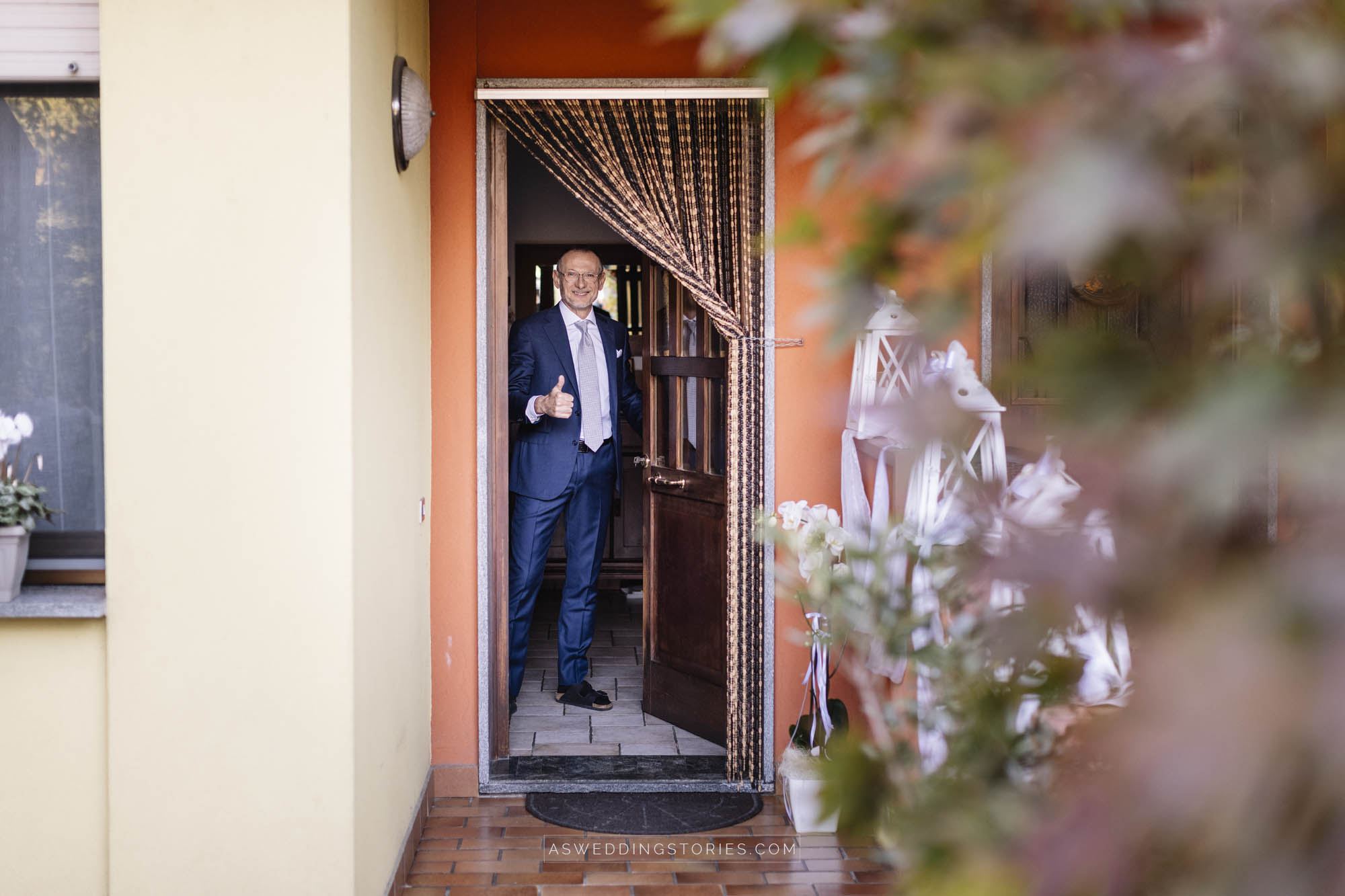 Foto  Trebaseleghe Villa Braida Giorgia e Christian