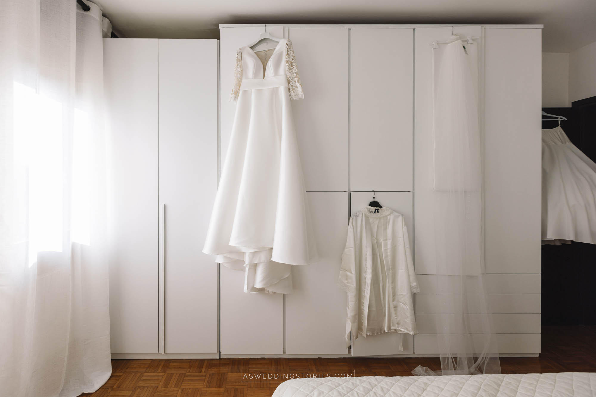 Foto  Trebaseleghe Villa Braida Giorgia e Christian