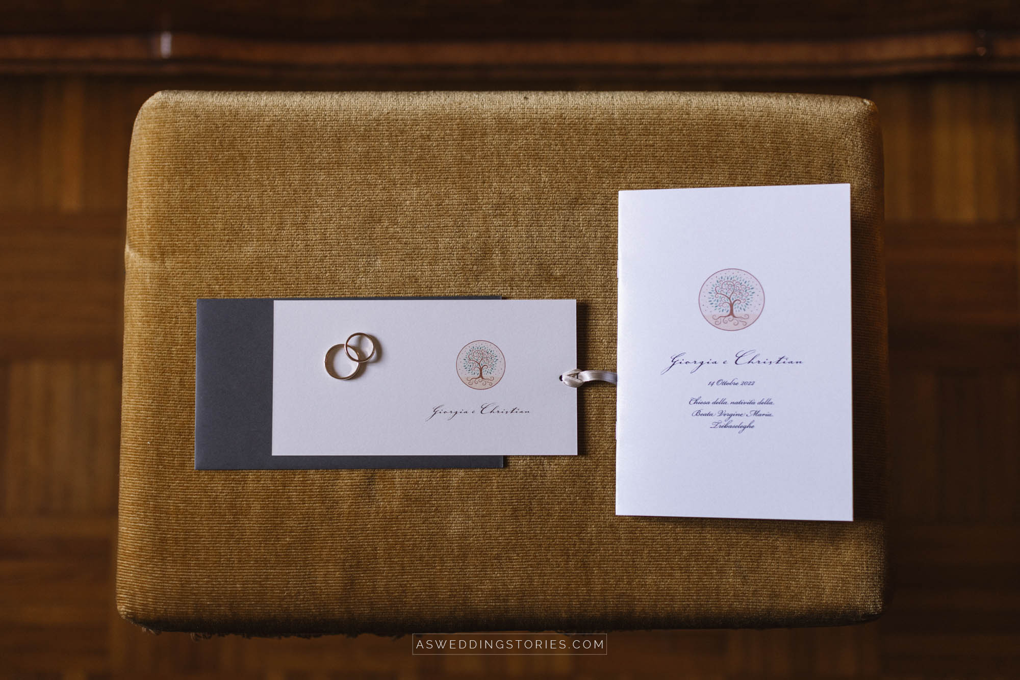 Foto  Trebaseleghe Villa Braida Giorgia e Christian