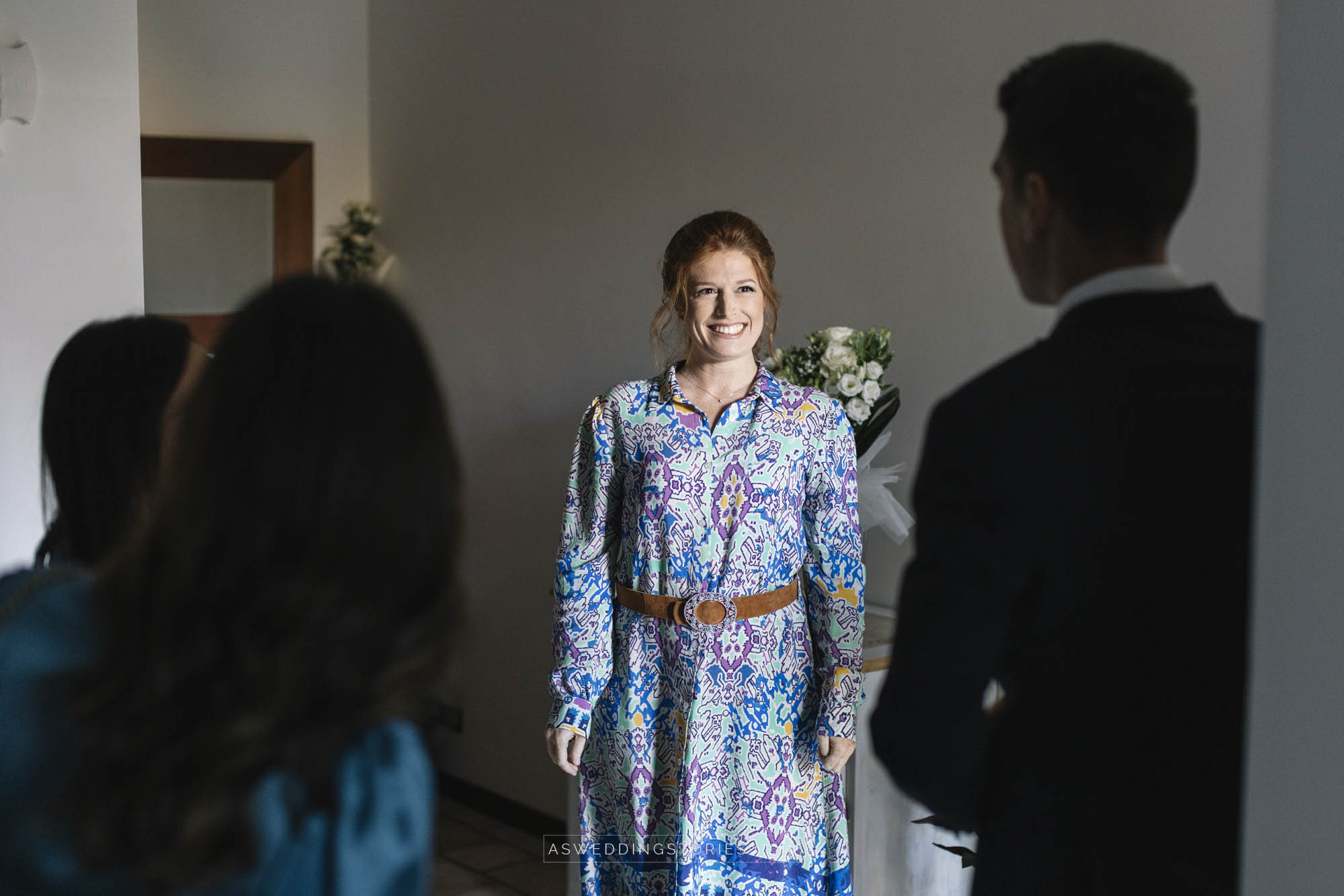 Foto  Trebaseleghe Villa Braida Giorgia e Christian