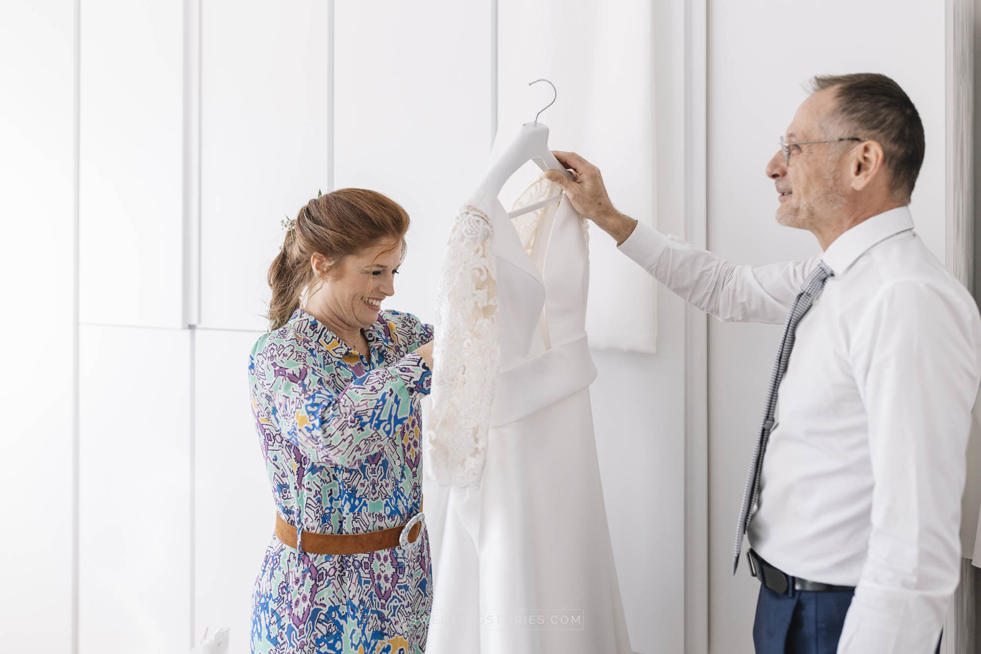 Foto  Trebaseleghe Villa Braida Giorgia e Christian