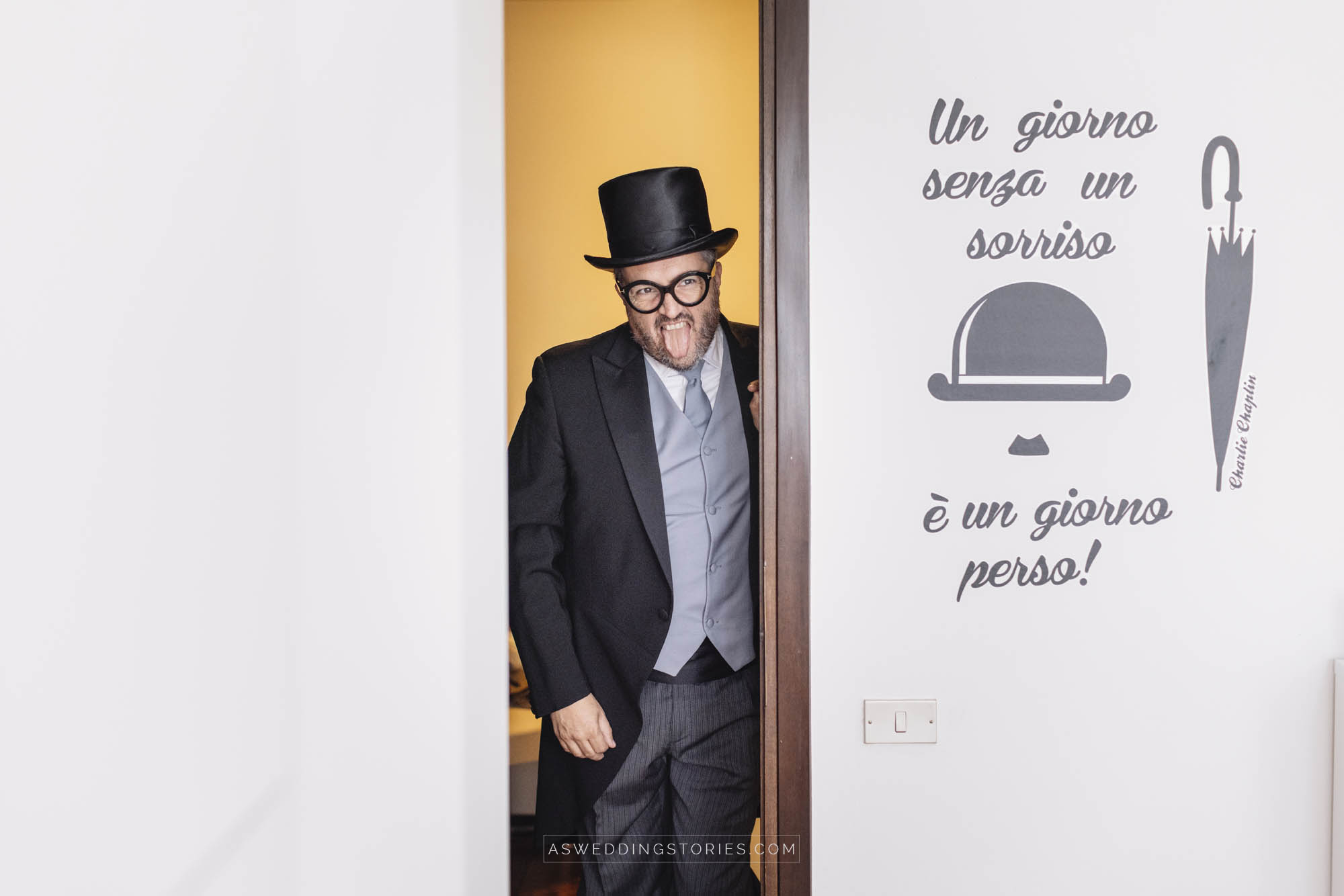 Foto  Trebaseleghe Villa Braida Giorgia e Christian