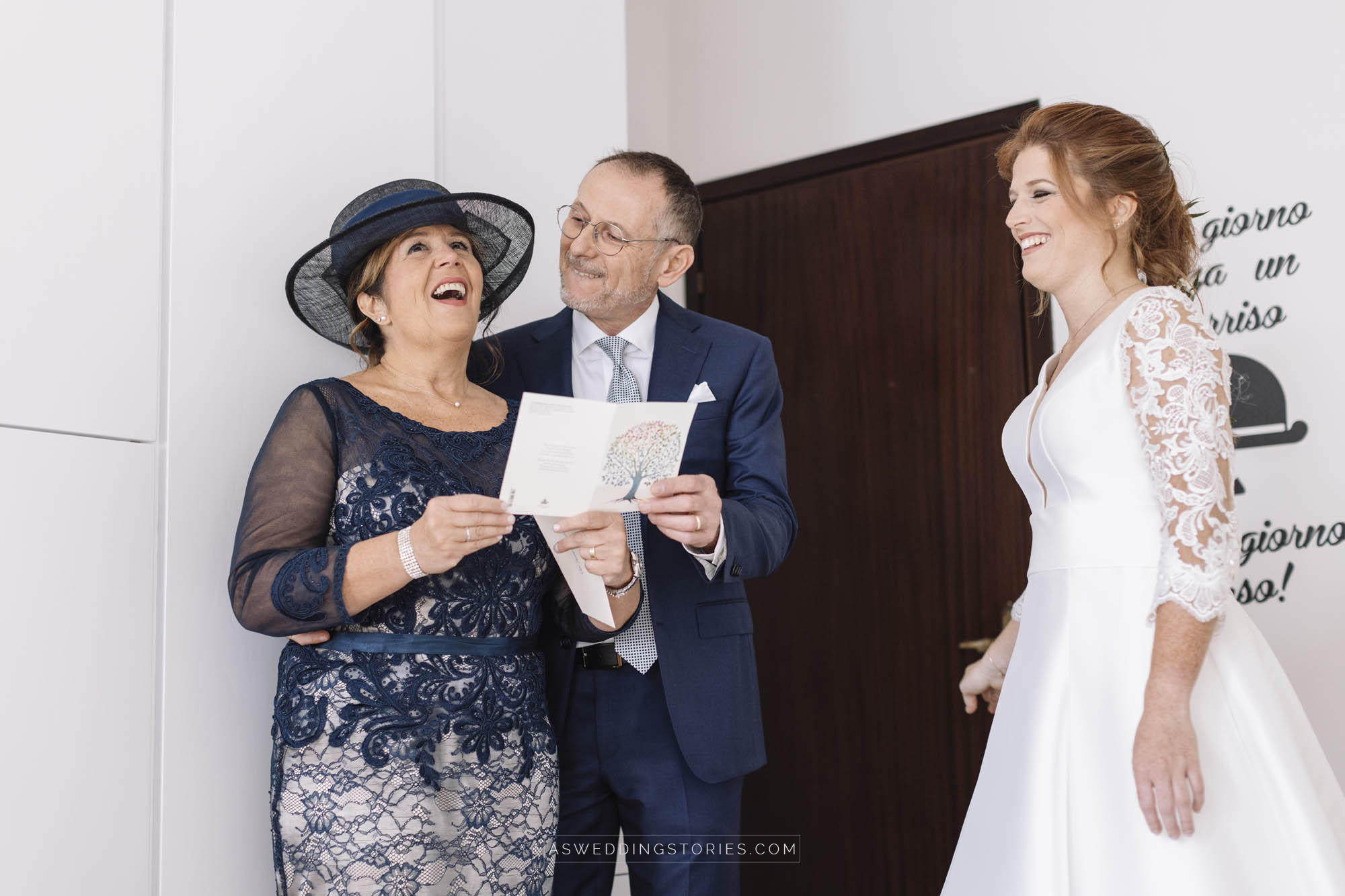 Foto  Trebaseleghe Villa Braida Giorgia e Christian