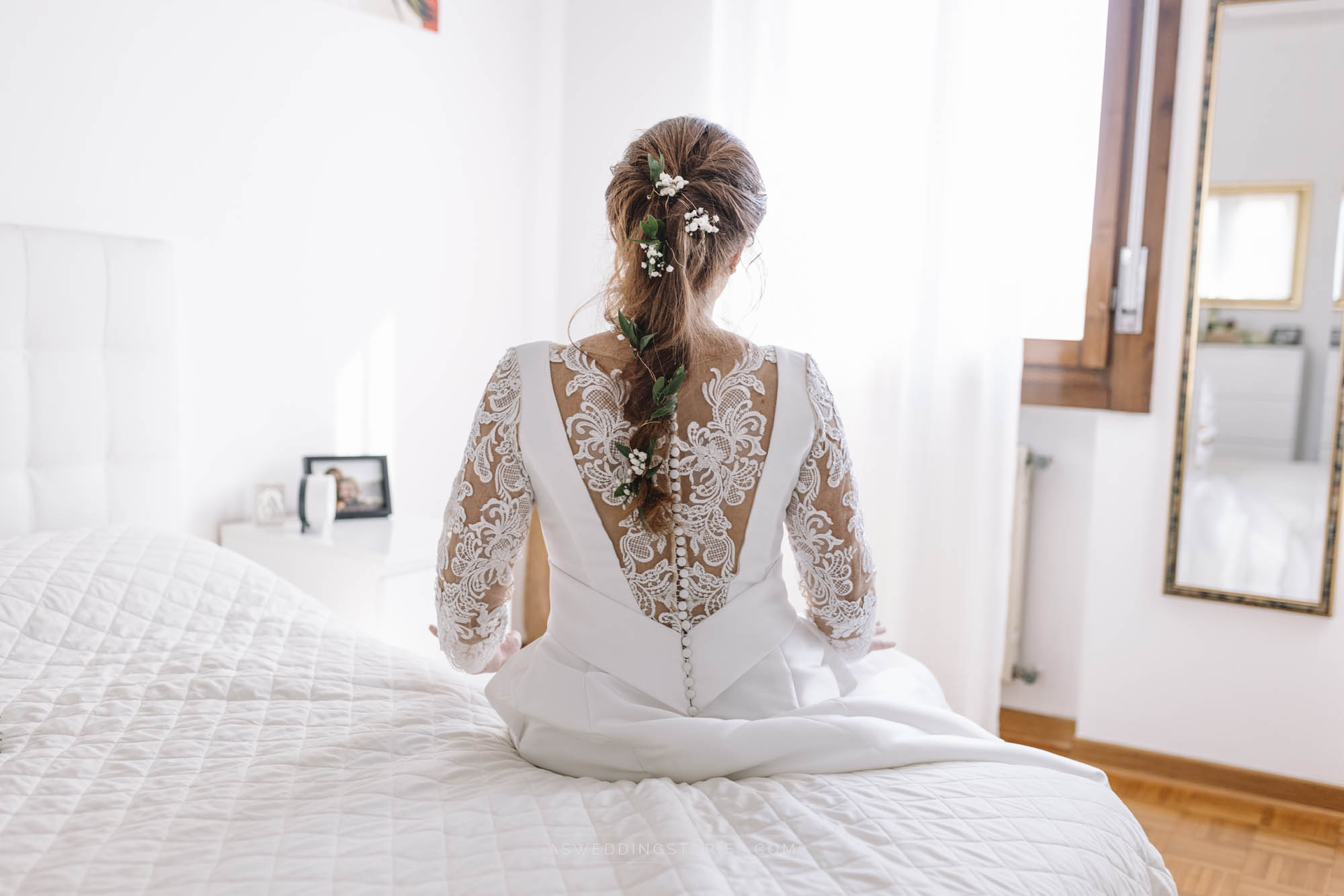 Foto  Trebaseleghe Villa Braida Giorgia e Christian